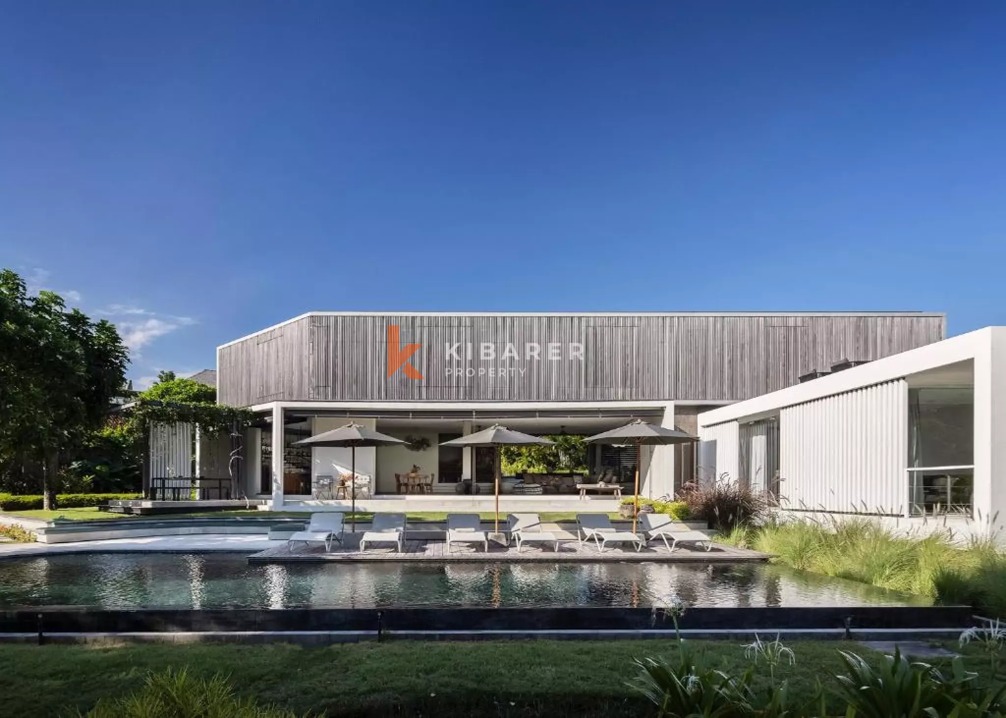 Retreat Haven Four-Bedroom Villa in Premium Umalas Location — image 6