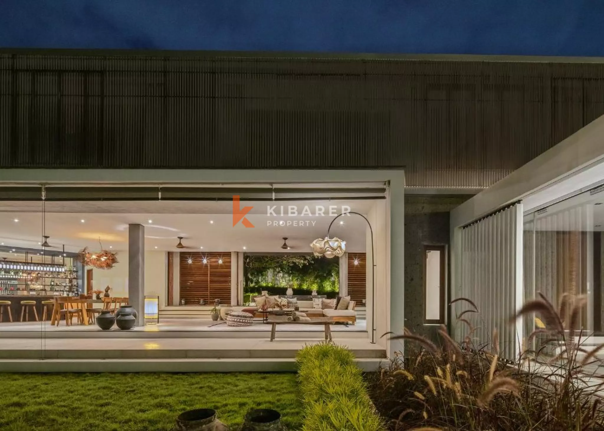 Retreat Haven – Stunning Four-Bedroom Villa in the Heart of Umalas — image 9