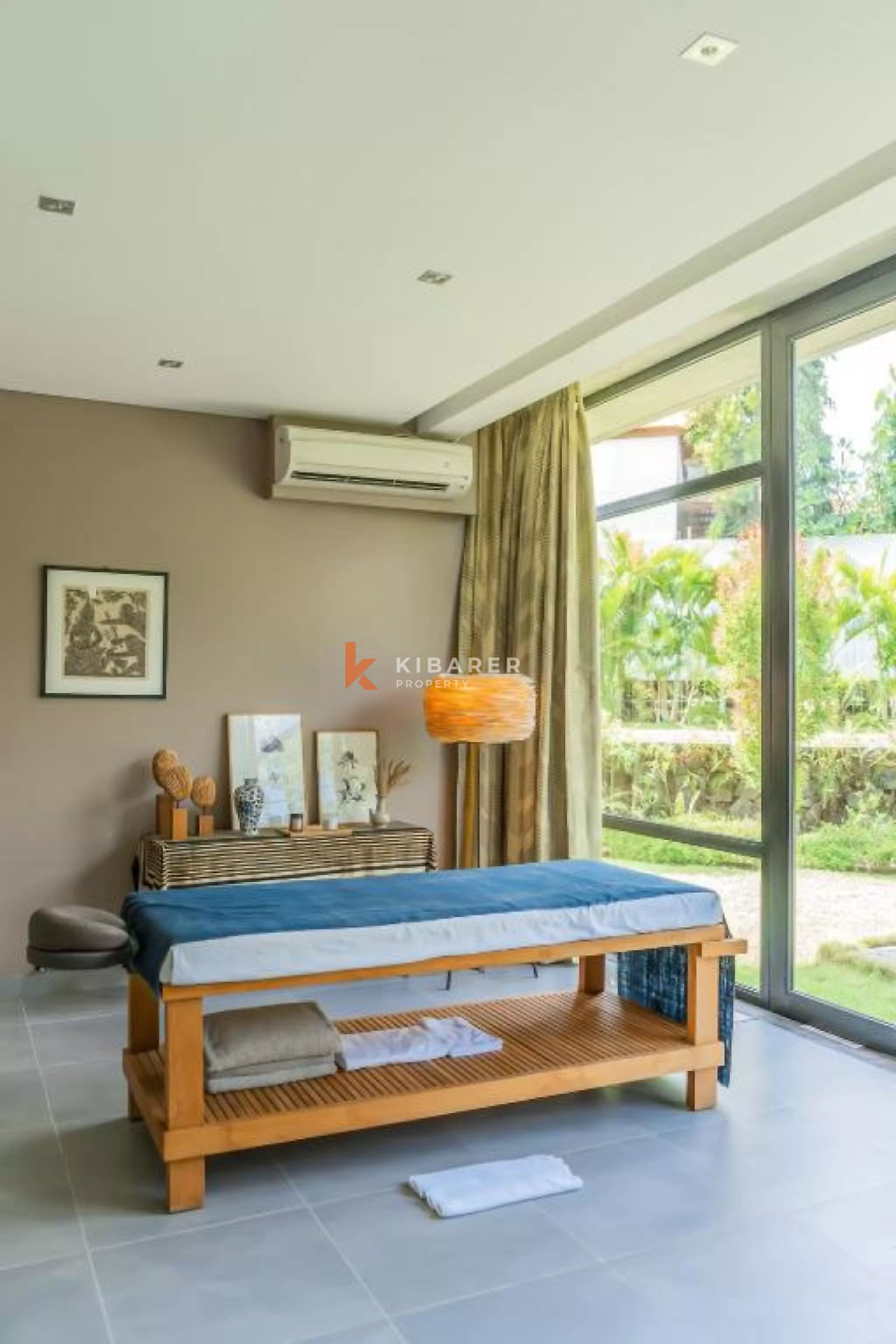 Retreat Haven Four-Bedroom Villa in Premium Umalas Location — image 12
