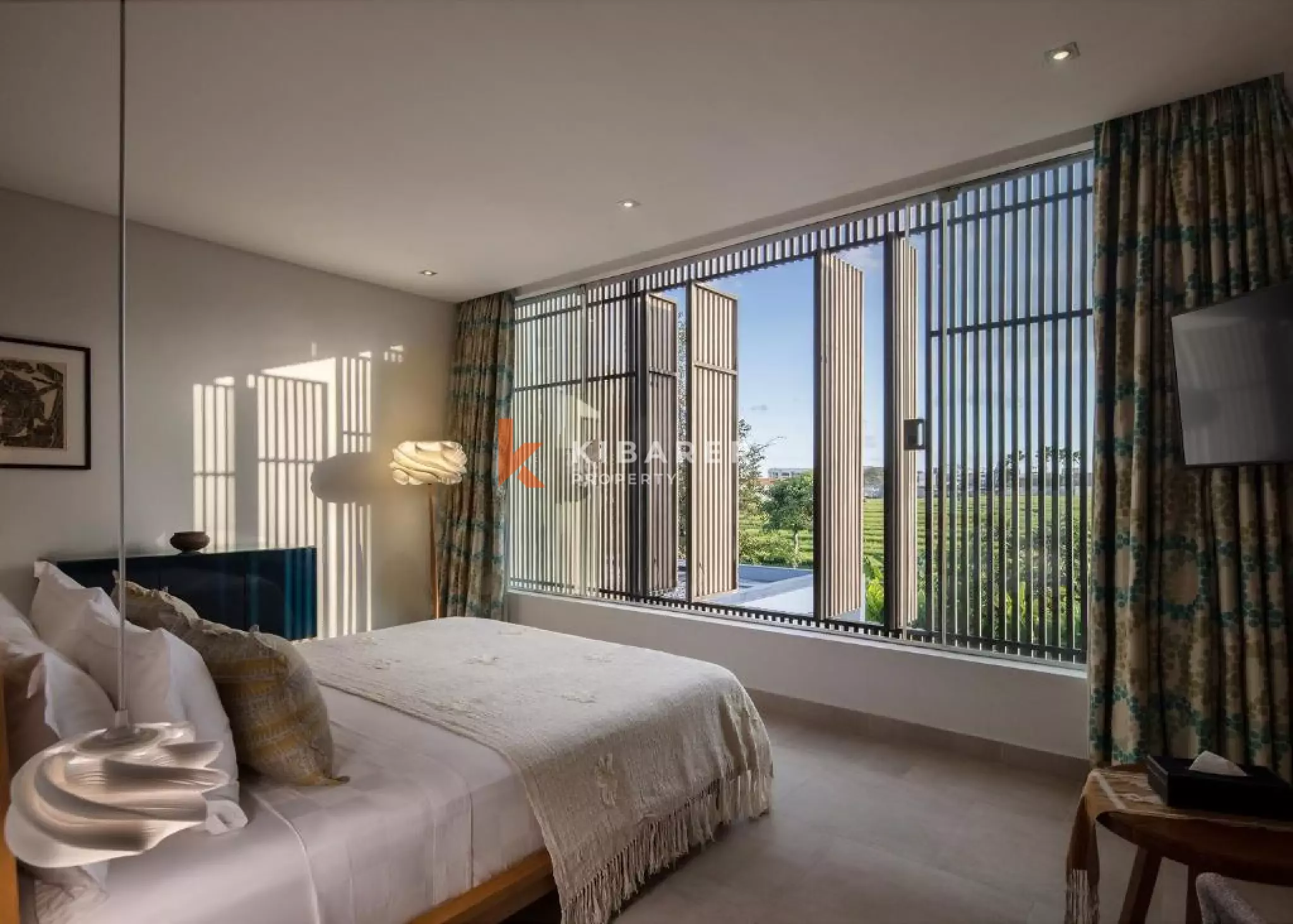Retreat Haven – Stunning Four-Bedroom Villa in the Heart of Umalas — image 14