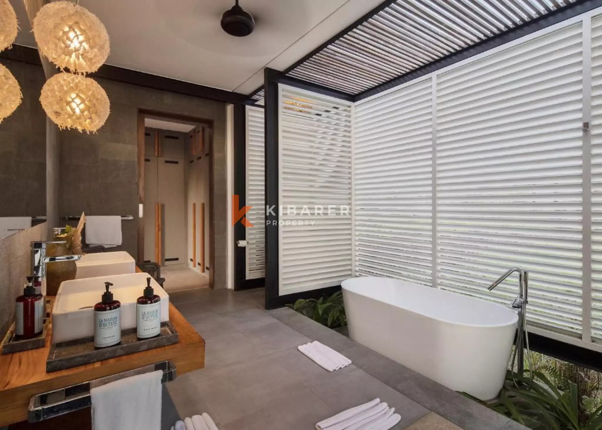 Retreat Haven Four-Bedroom Villa in Premium Umalas Location — image 17