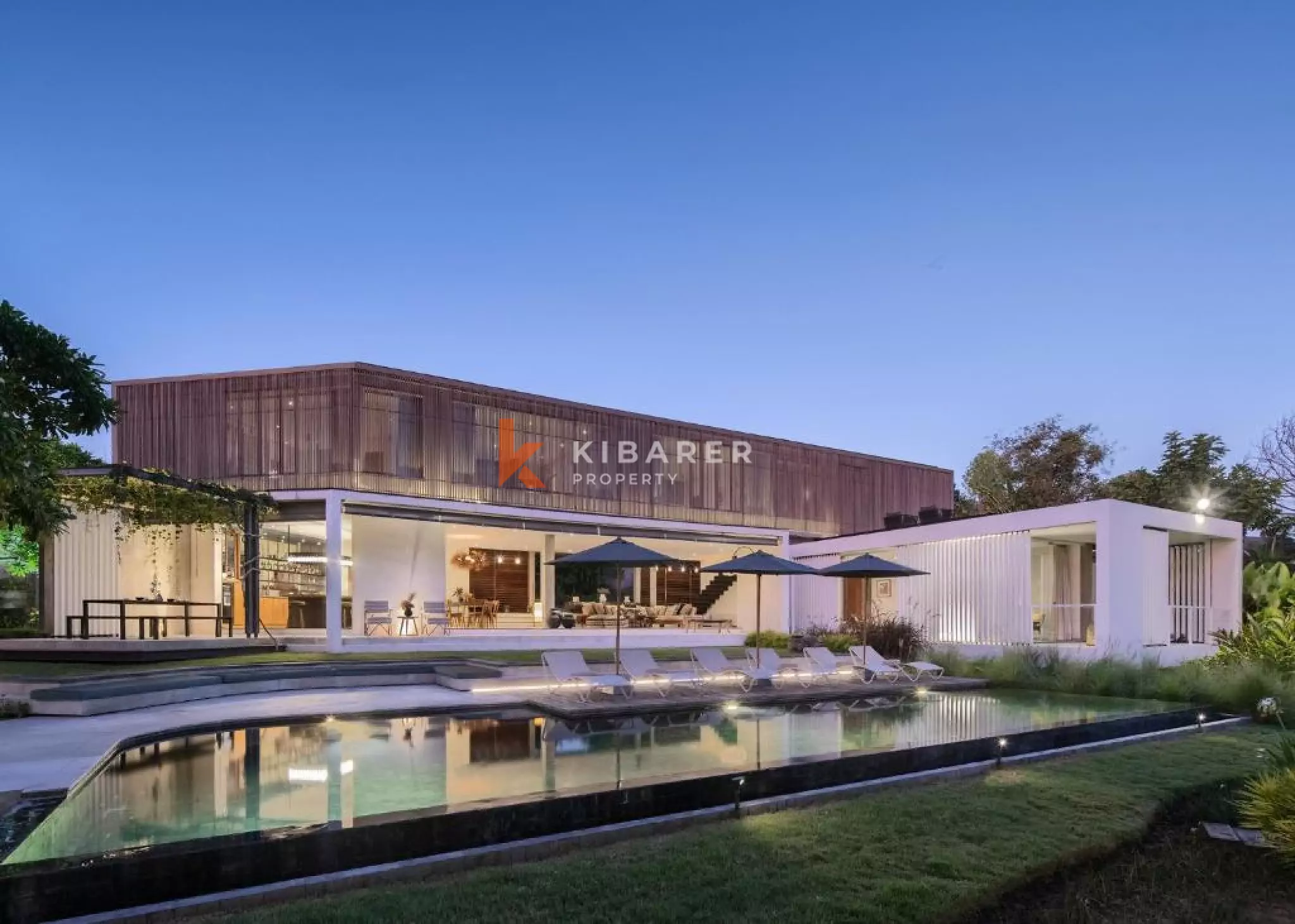 Retreat Haven Four-Bedroom Villa in Premium Umalas Location — image 11