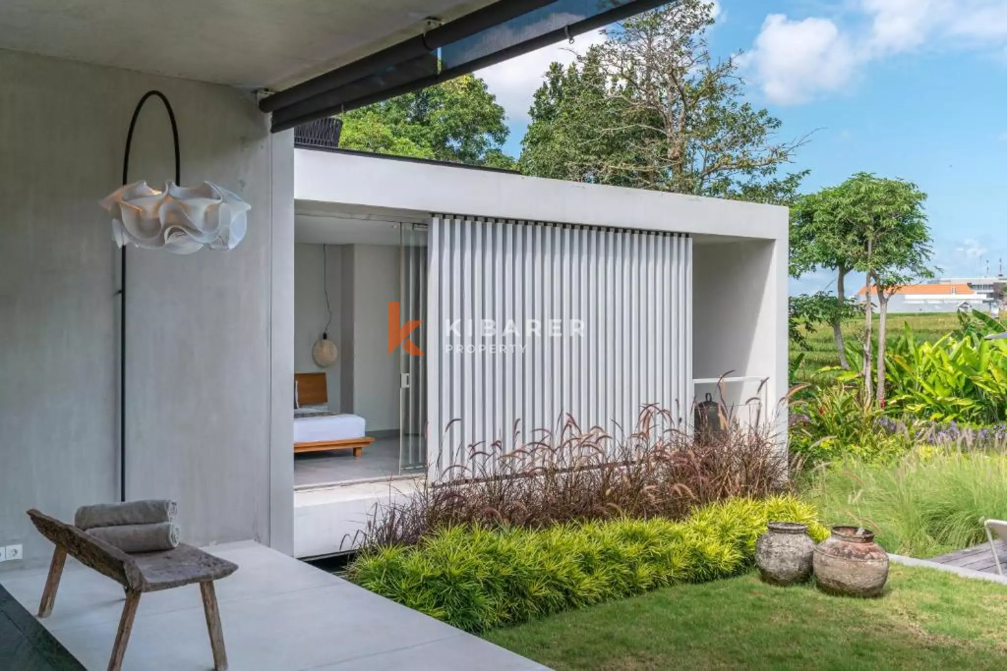 Retreat Haven – Stunning Four-Bedroom Villa in the Heart of Umalas — image 10