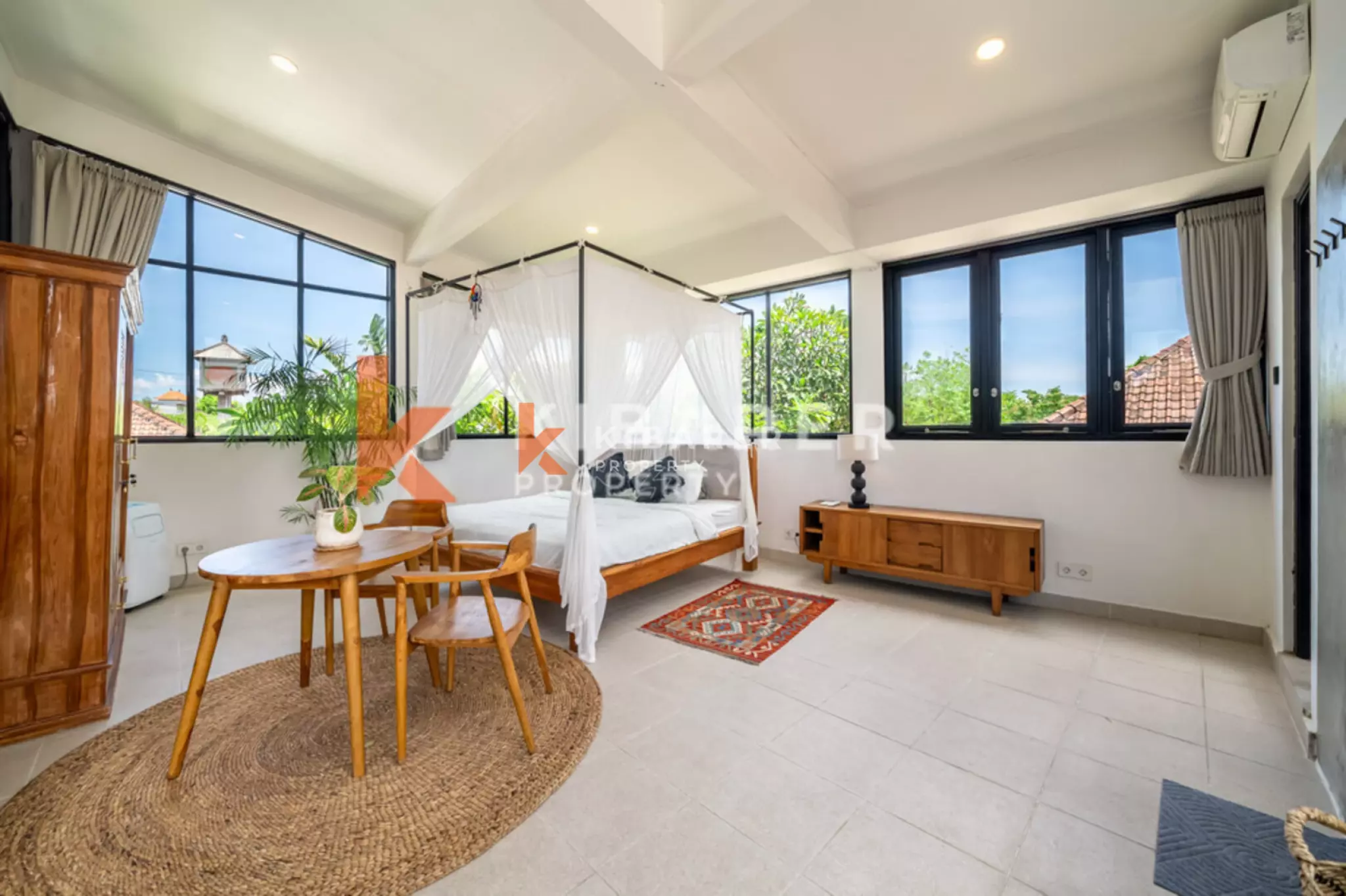 Exclusive Modern Villa with Five Bedrooms in Umalas — image 13