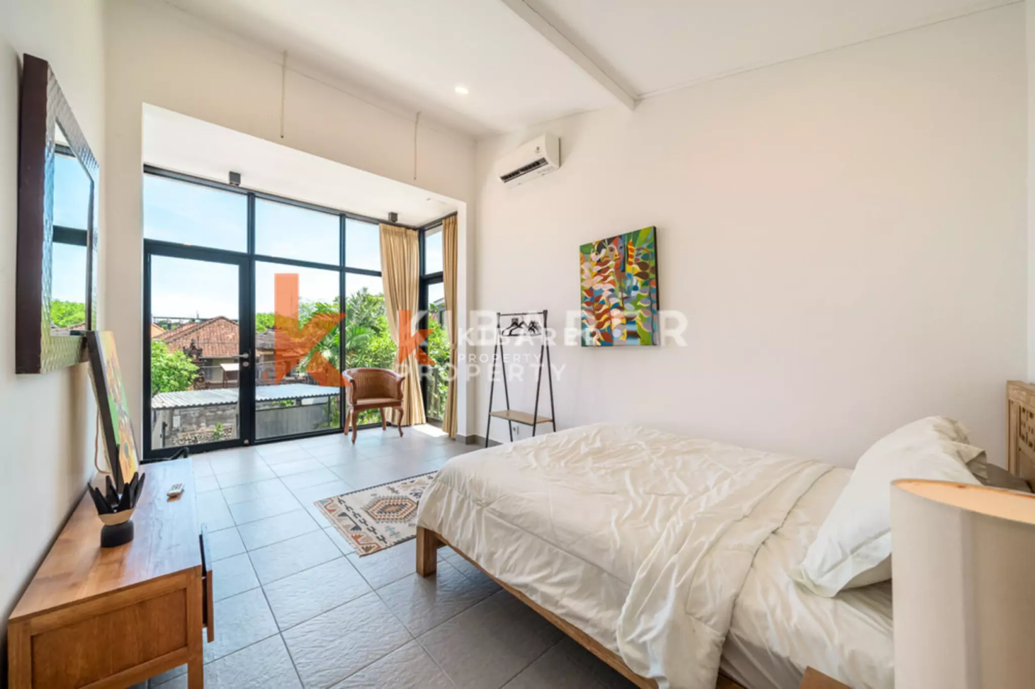 Exclusive Modern Villa with Five Bedrooms in Umalas — image 19