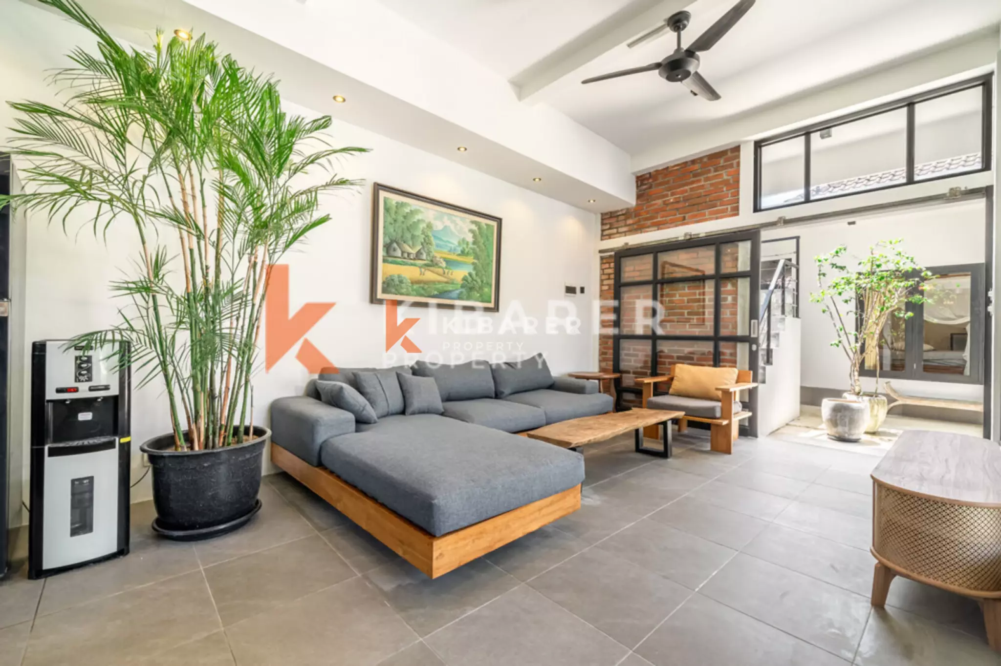 Exclusive Modern Villa with Five Bedrooms in Umalas — image 8
