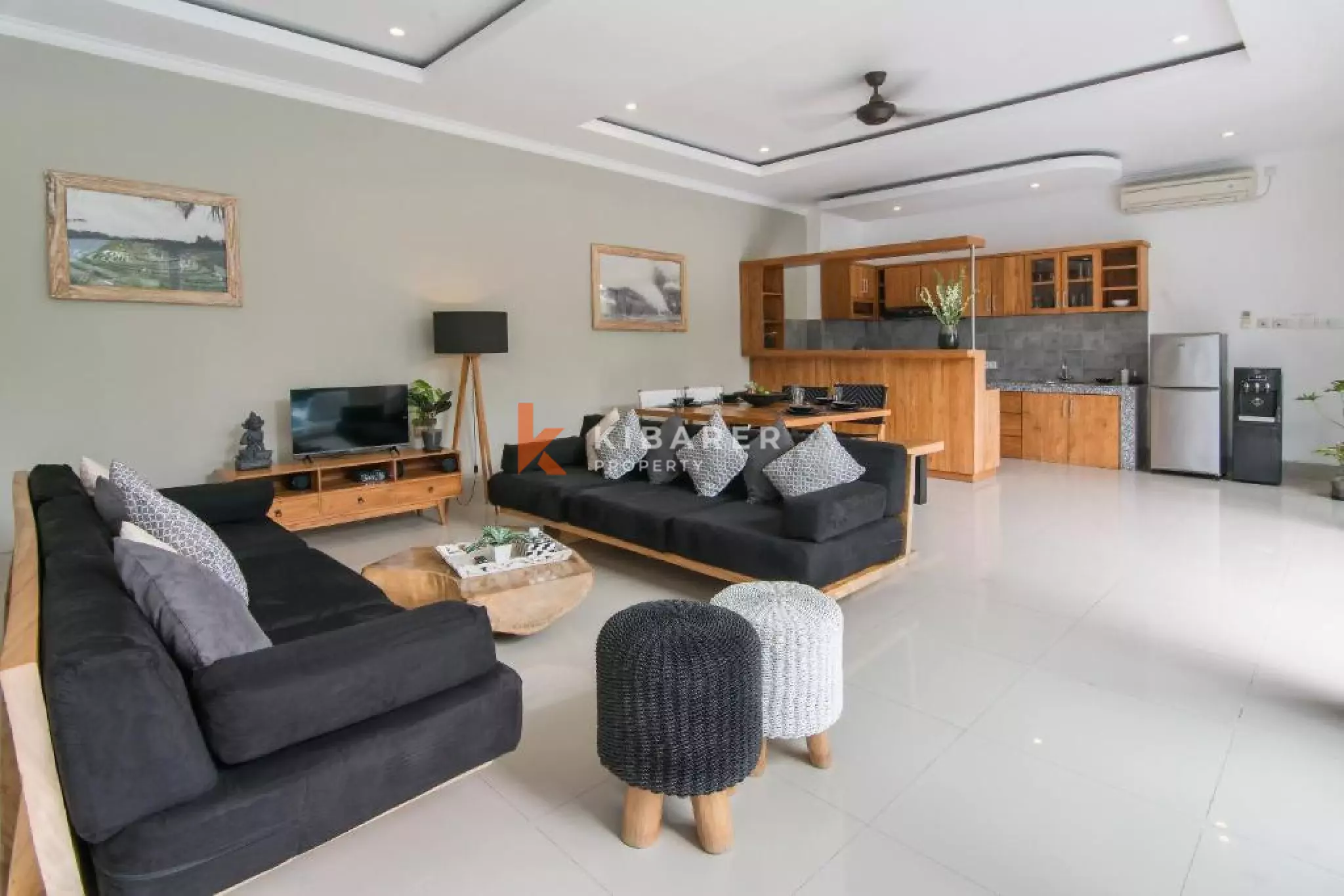 3BR Villa for Rent in Canggu, Bali — image 6
