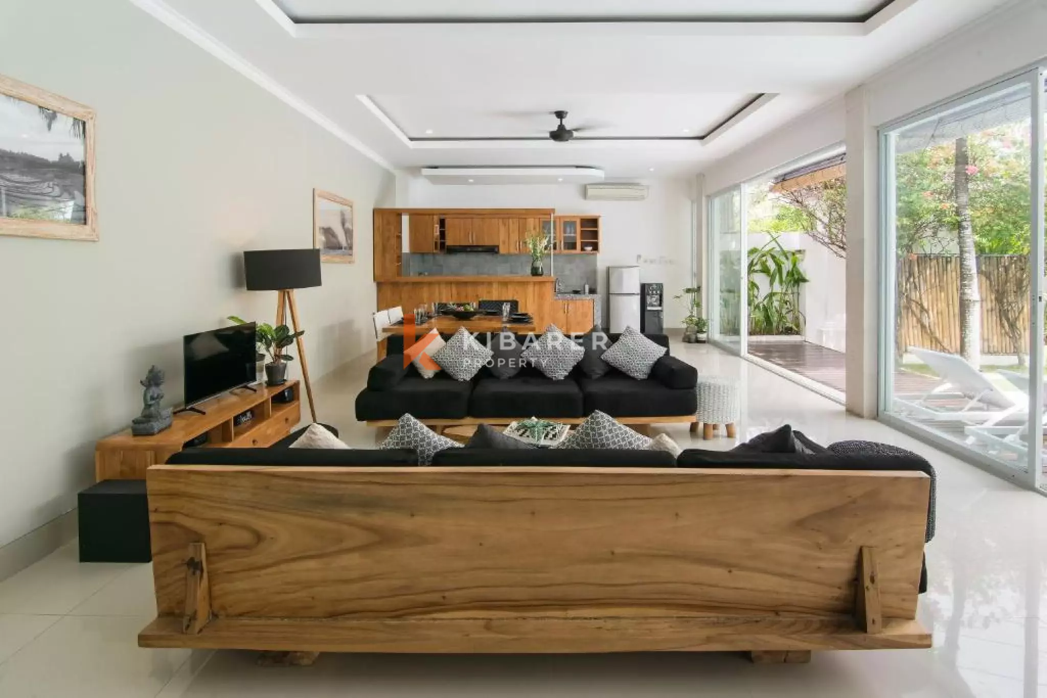 3BR Villa for Rent in Canggu, Bali — image 7