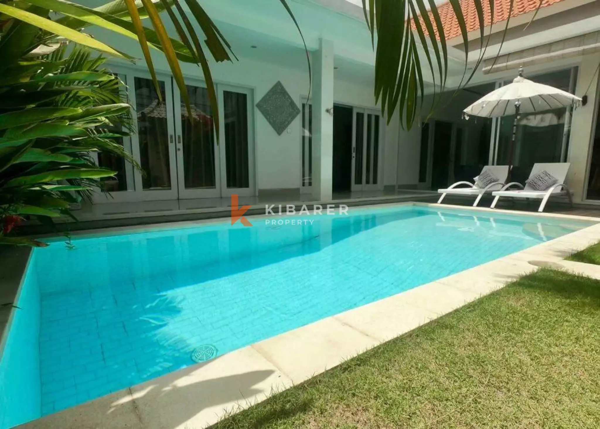 3BR Villa for Rent in Canggu, Bali — image 3