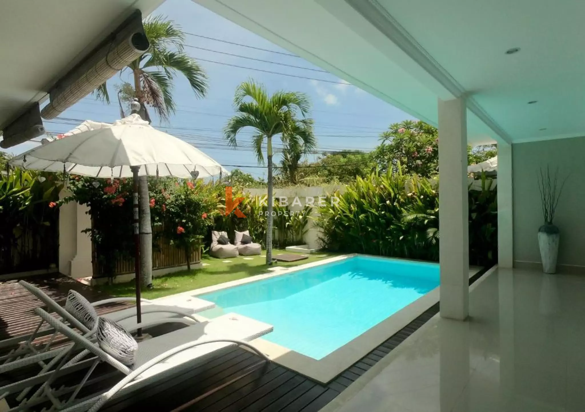 3BR Villa for Rent in Canggu, Bali — image 4