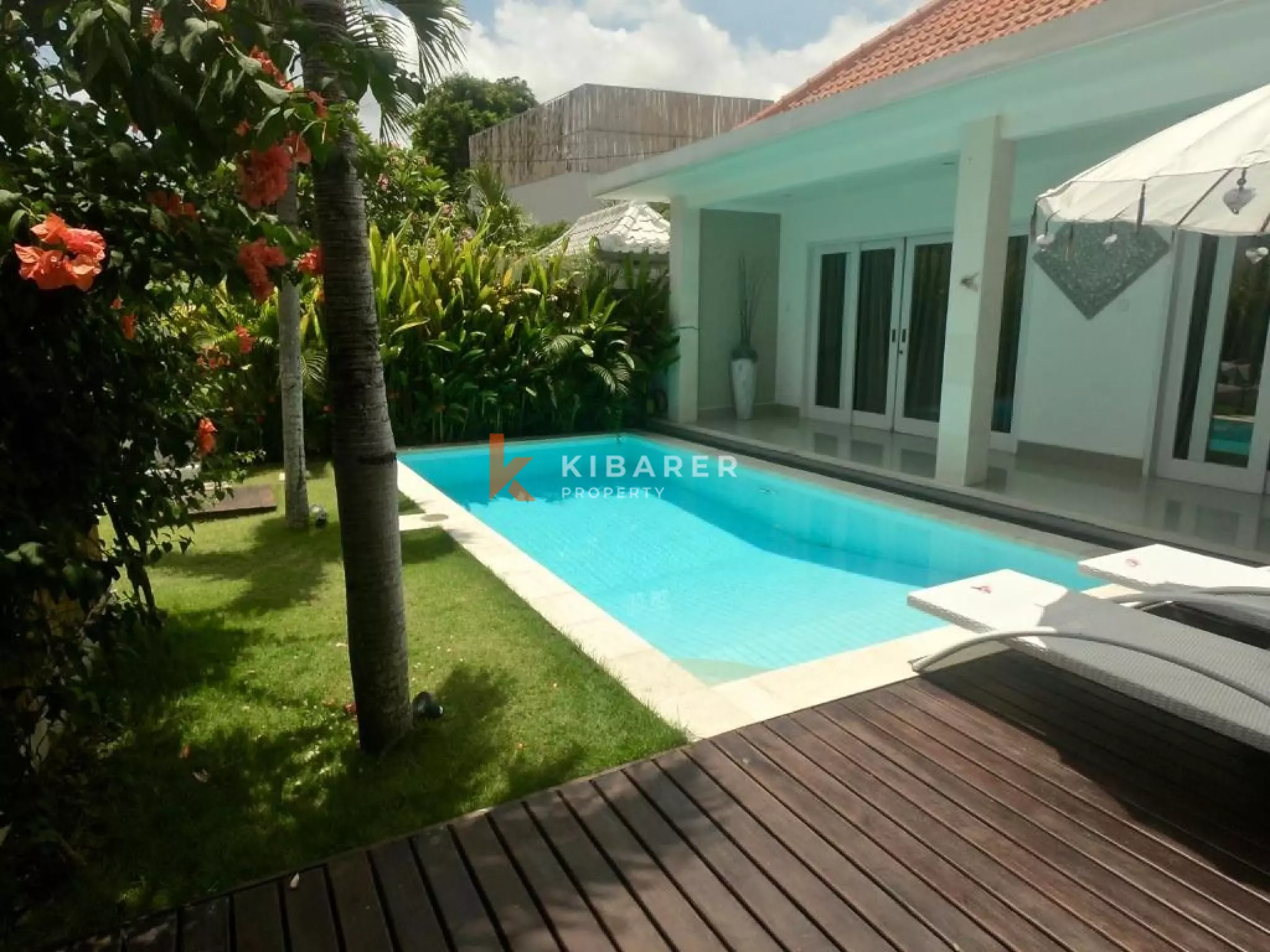 3BR Villa for Rent in Canggu, Bali — image 5