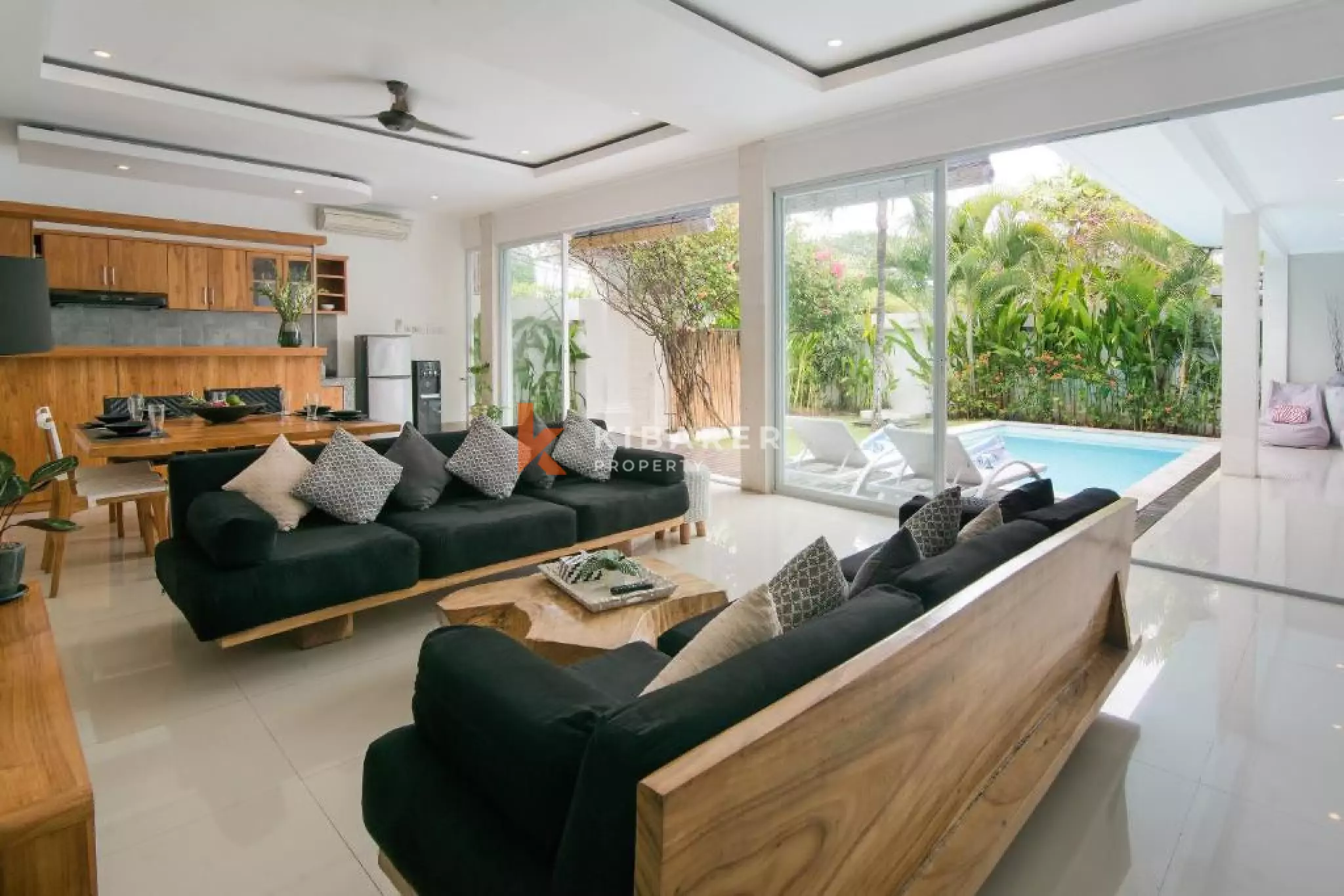 3BR Villa for Rent in Canggu, Bali — image 8