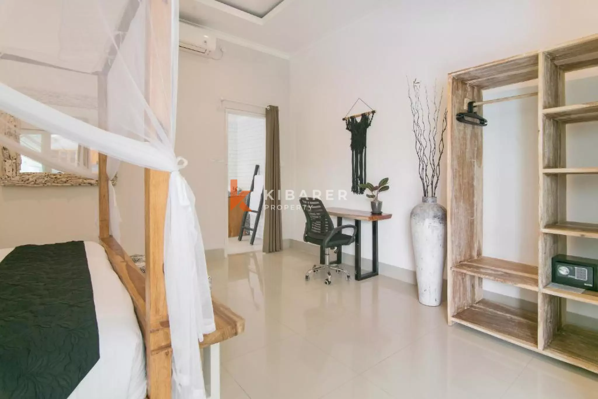 3BR Villa for Rent in Canggu, Bali — image 14