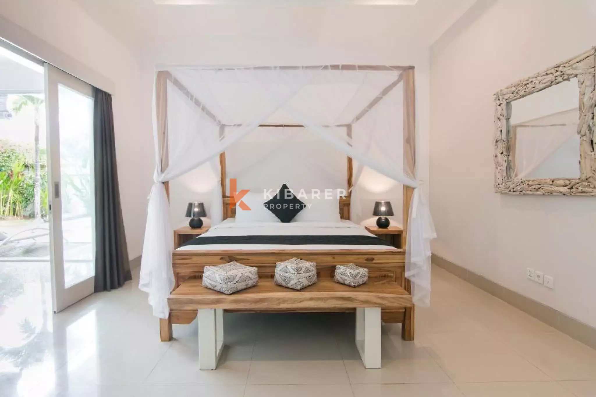 3BR Villa for Rent in Canggu, Bali — image 15