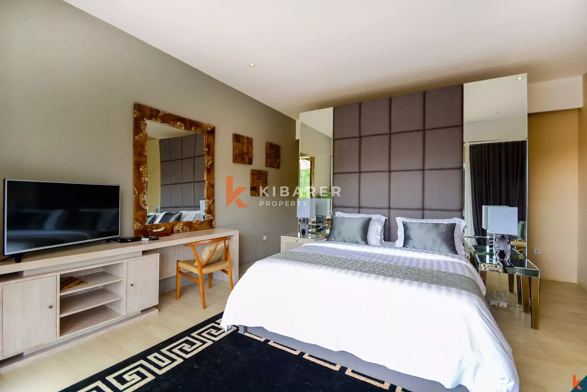 4BR Villa for for Rent in Balangan, Bali — $5,015 — image 8
