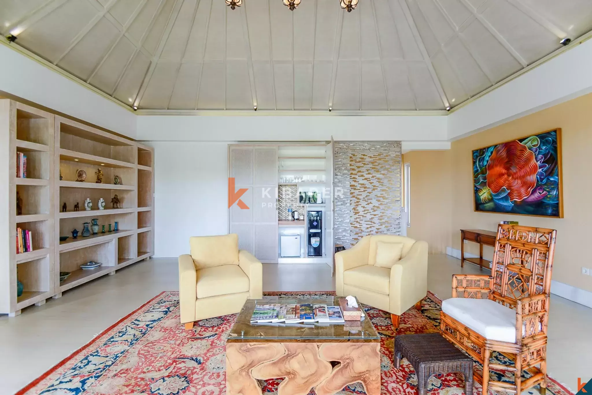 4BR Villa for for Rent in Balangan, Bali — $5,015 — image 10