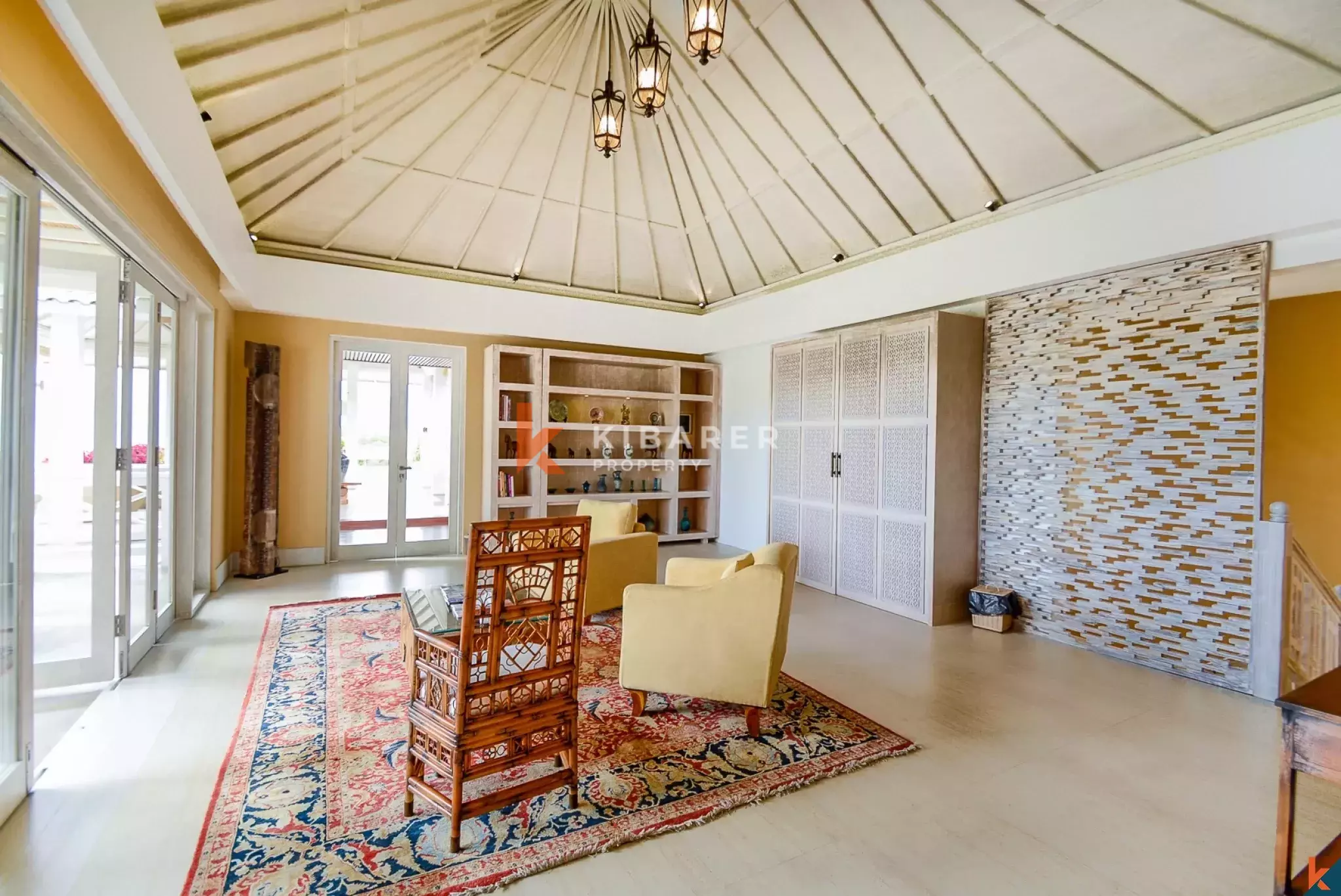 4BR Villa for for Rent in Balangan, Bali — $5,015 — image 11