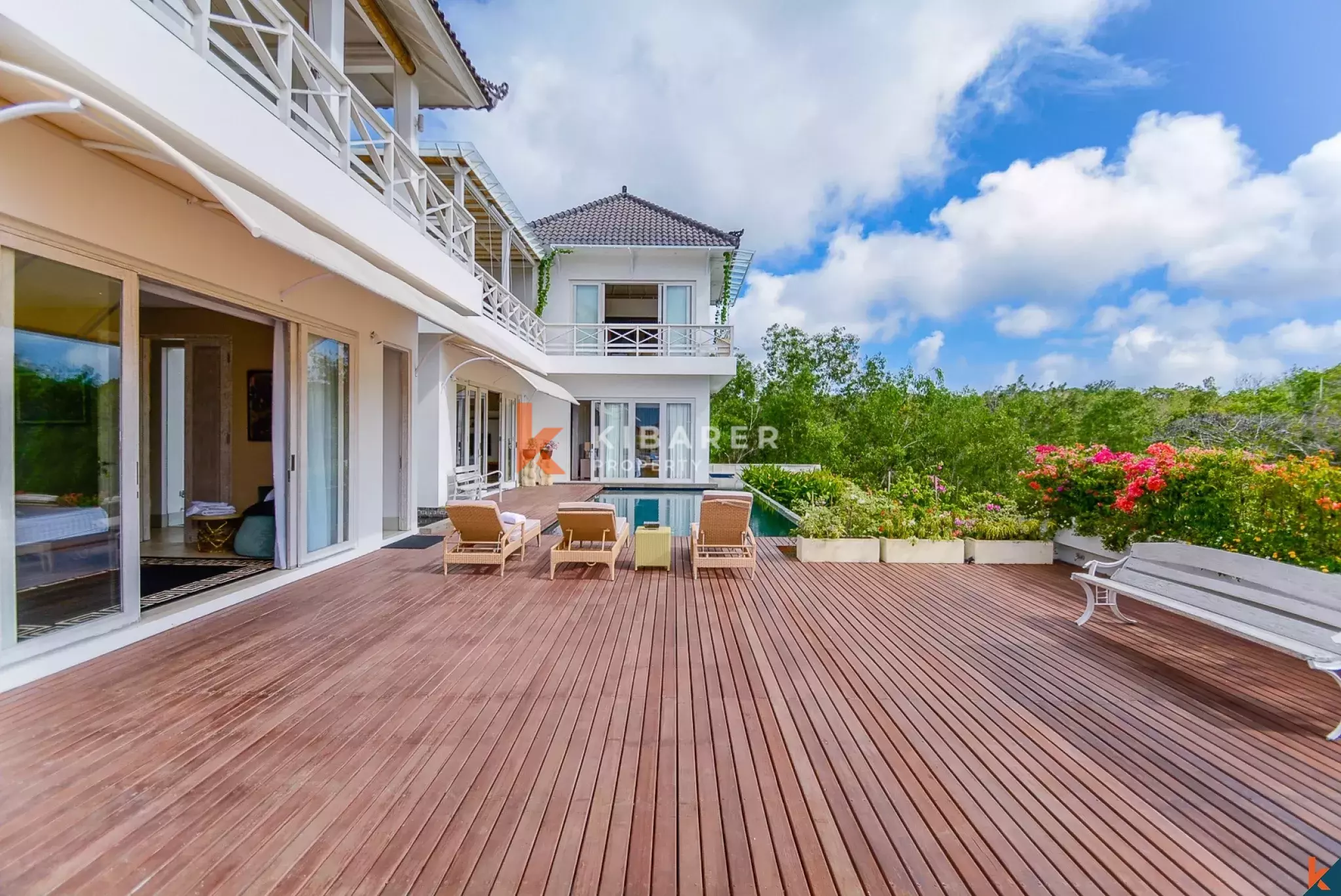 4BR Villa for for Rent in Balangan, Bali — $5,015 — image 2