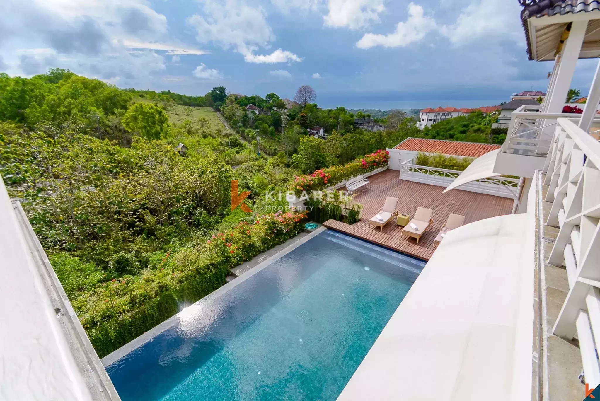 4BR Villa for for Rent in Balangan, Bali — $5,015 — image 15