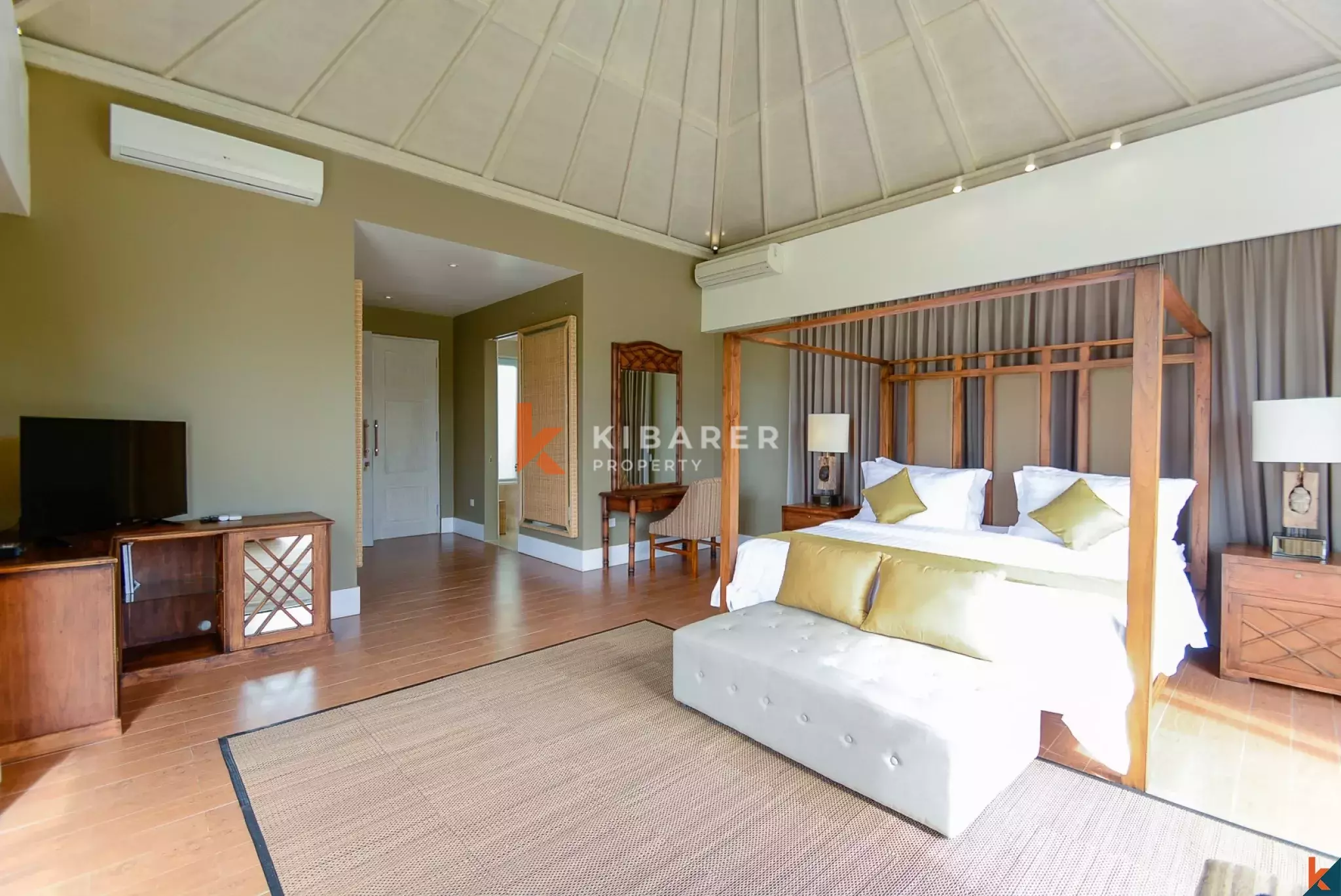 4BR Villa for for Rent in Balangan, Bali — $5,015 — image 14