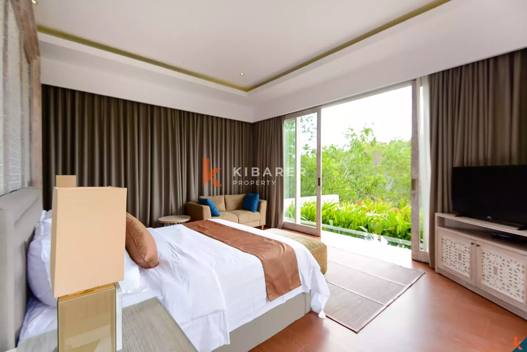 4BR Villa for for Rent in Balangan, Bali — $5,015 — image 19