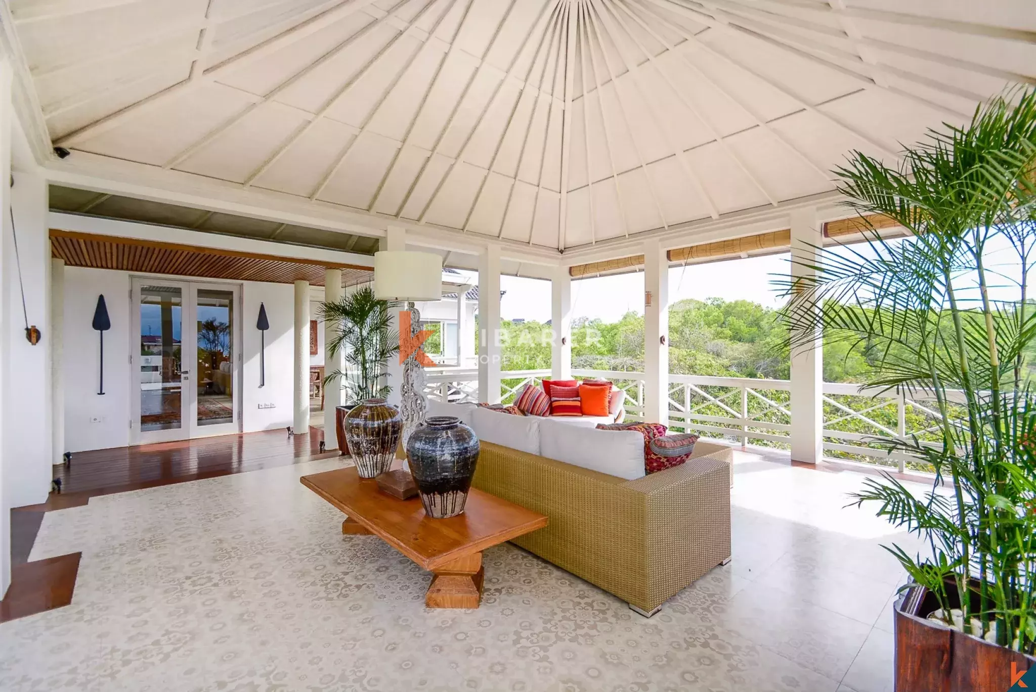 4BR Villa for for Rent in Balangan, Bali — $5,015 — image 6