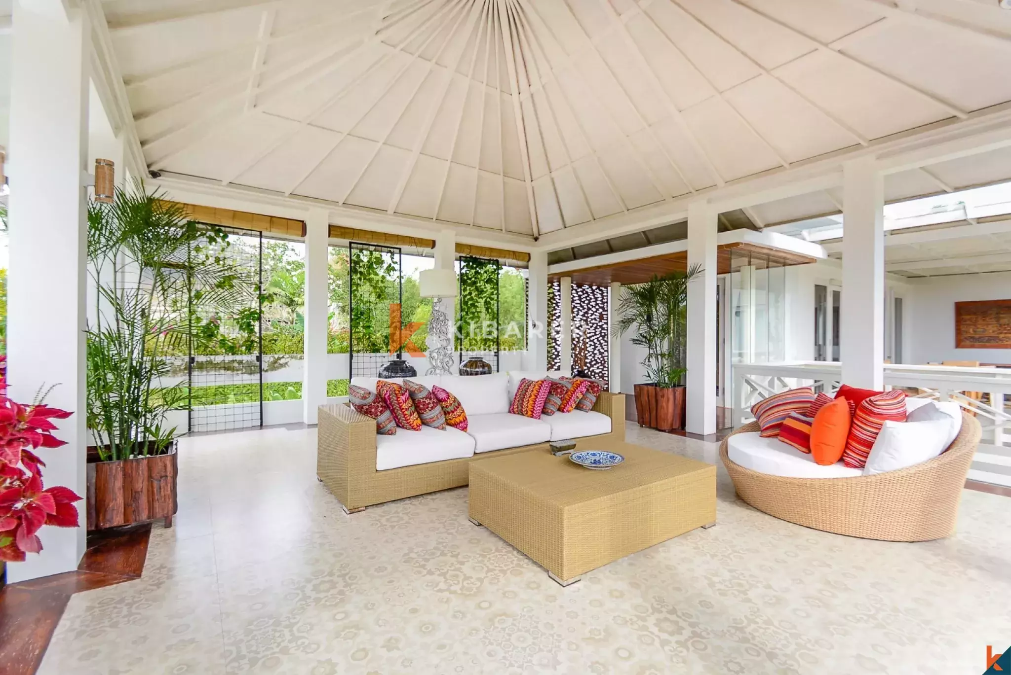4BR Villa for for Rent in Balangan, Bali — $5,015 — image 5