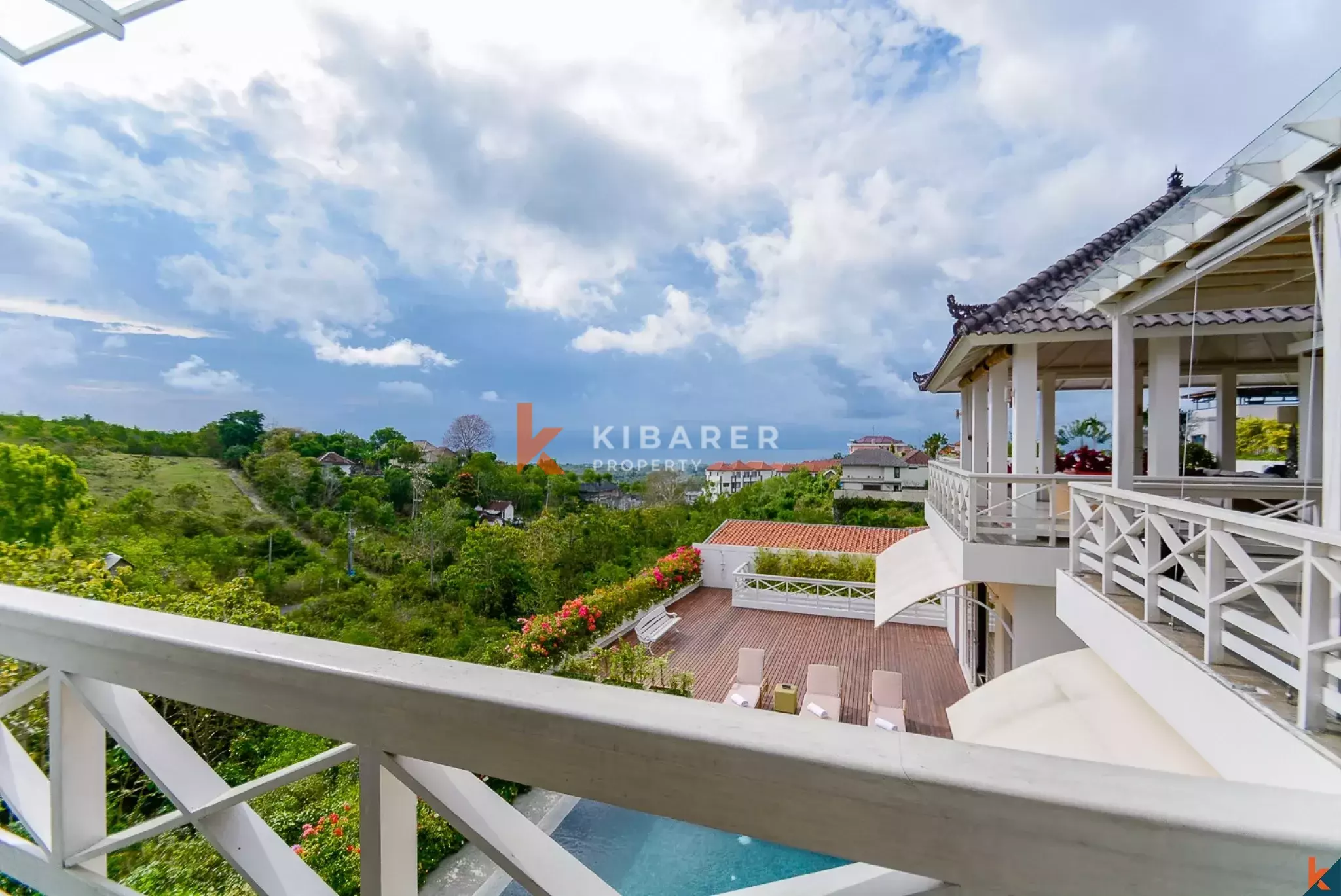 4BR Villa for for Rent in Balangan, Bali — $5,015 — image 16