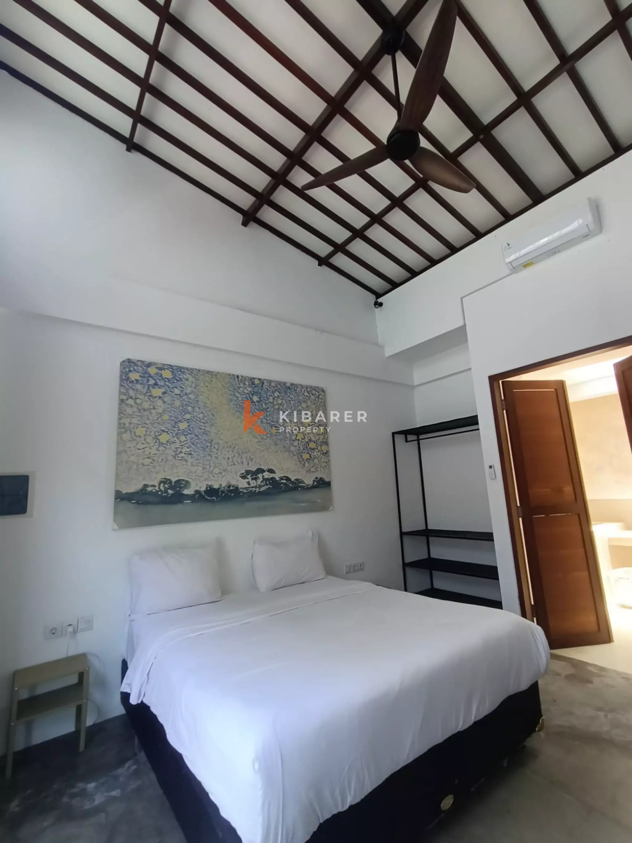 3BR Villa for Rent in Canggu, Bali — image 12