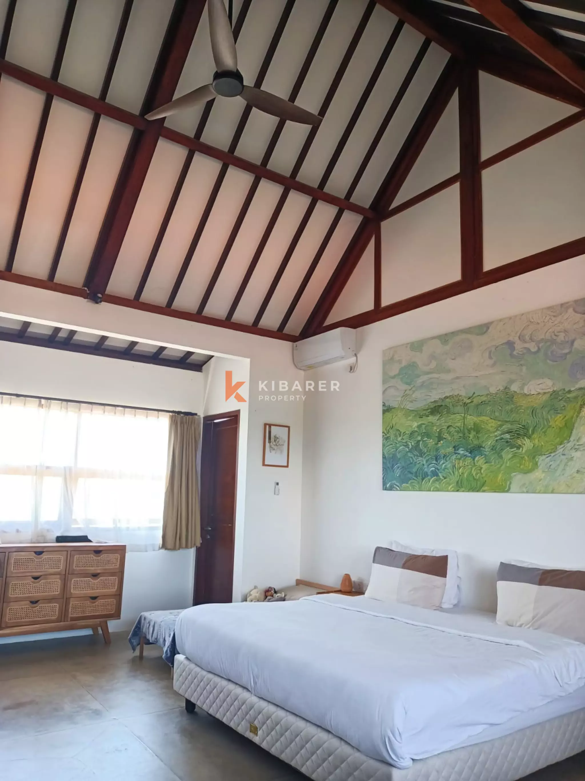3BR Villa for Rent in Canggu, Bali — image 10
