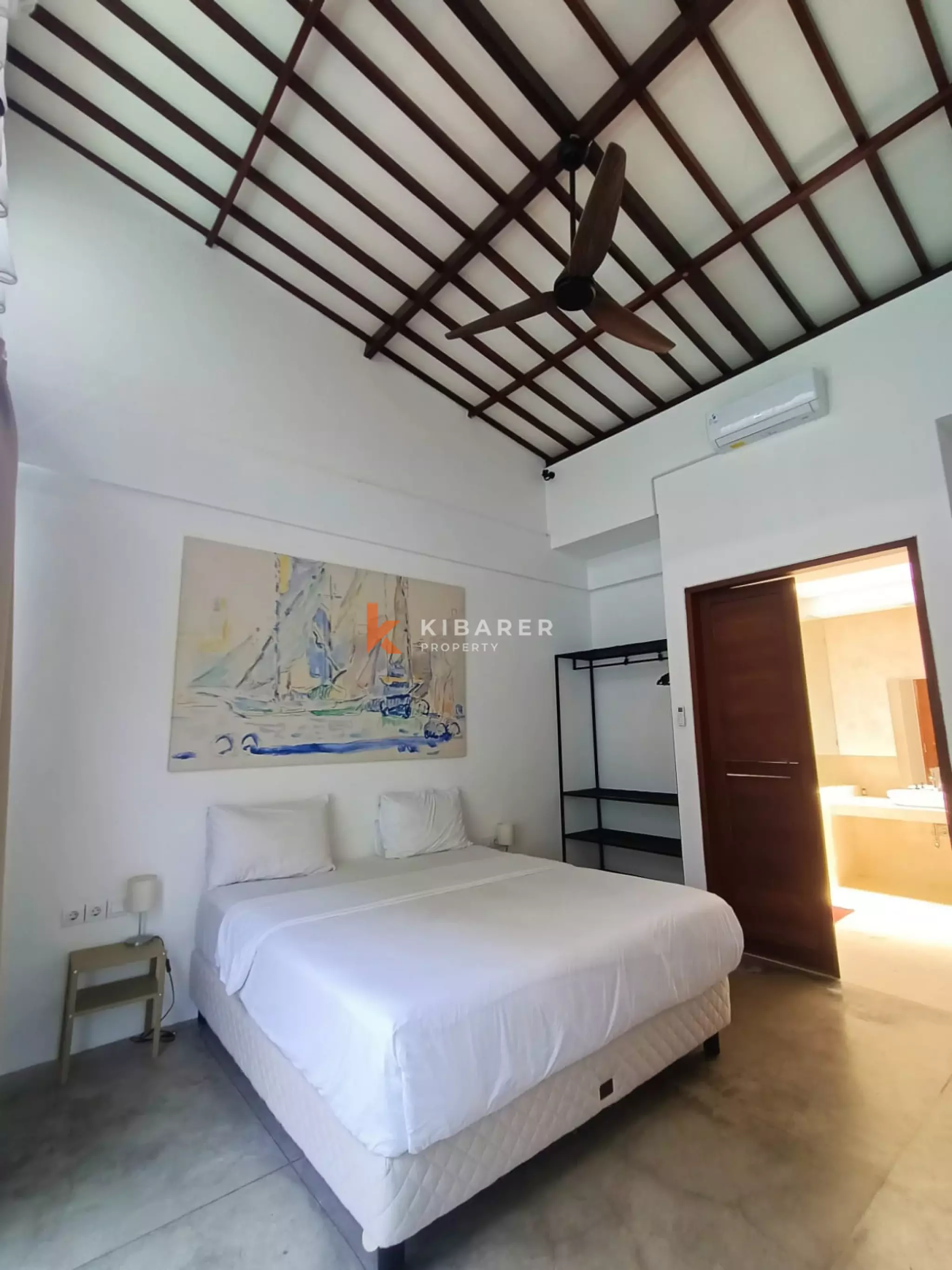 3BR Villa for Rent in Canggu, Bali — image 11