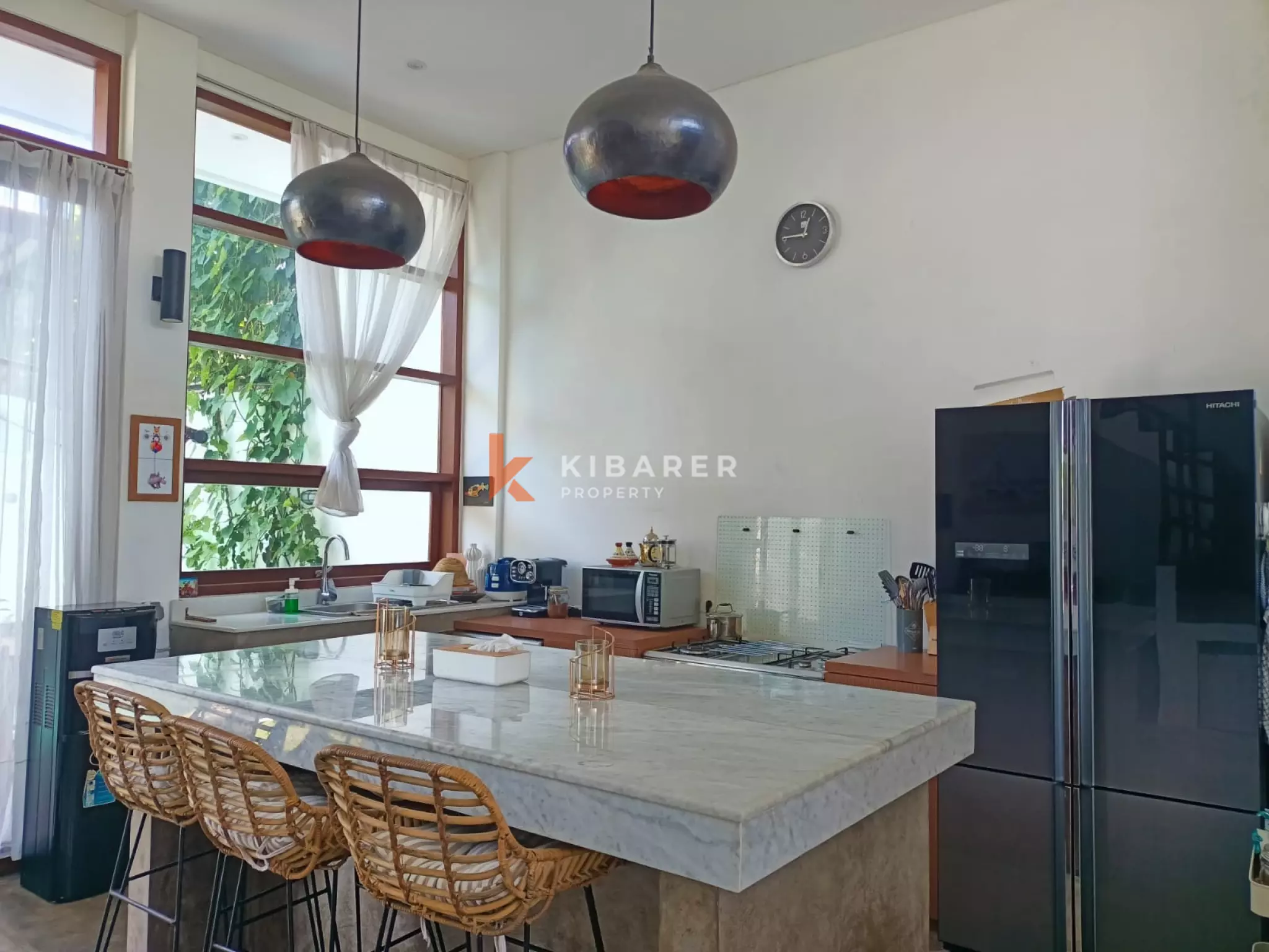 3BR Villa for Rent in Canggu, Bali — image 6