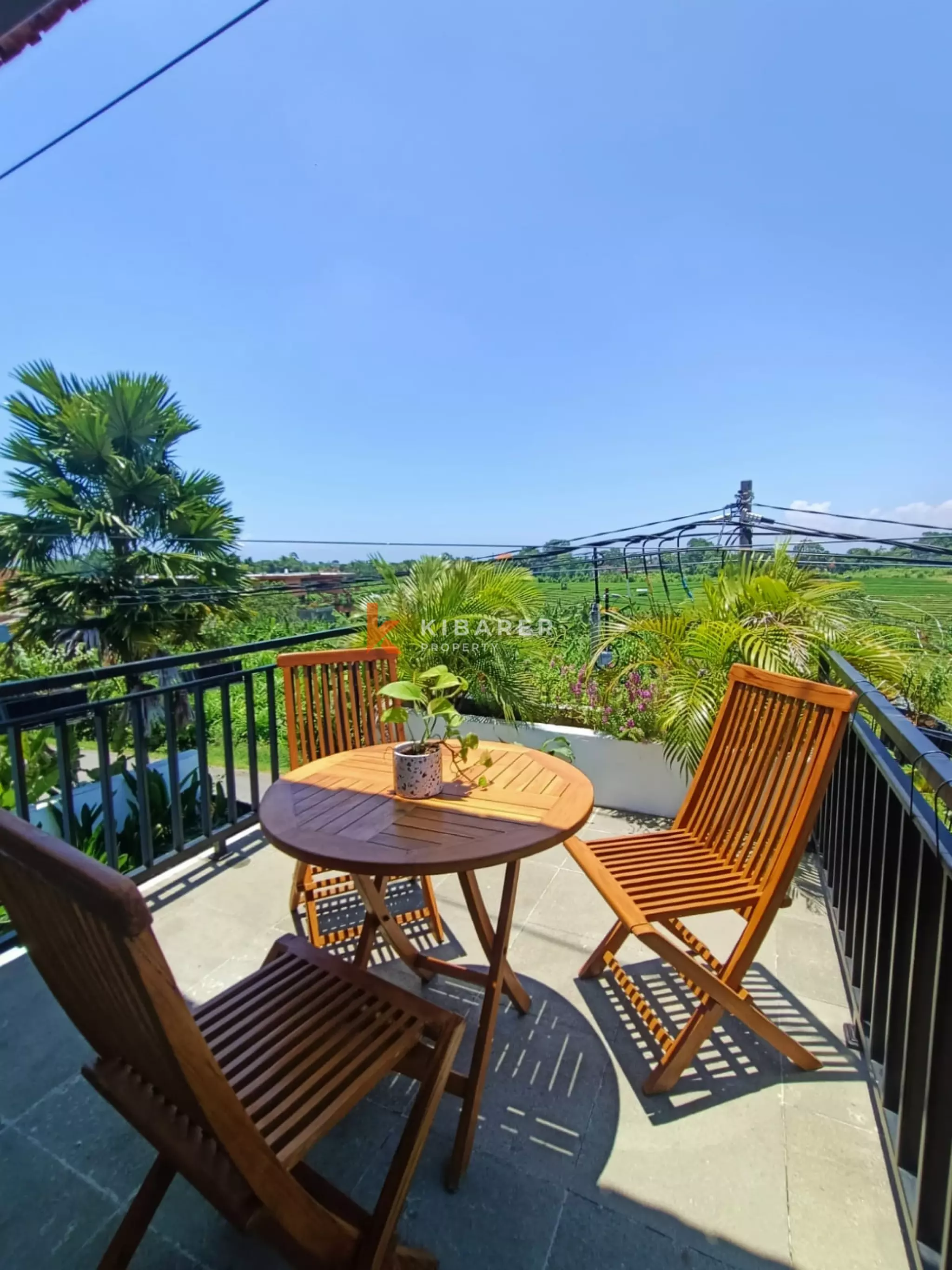 3BR Villa for Rent in Canggu, Bali — image 7