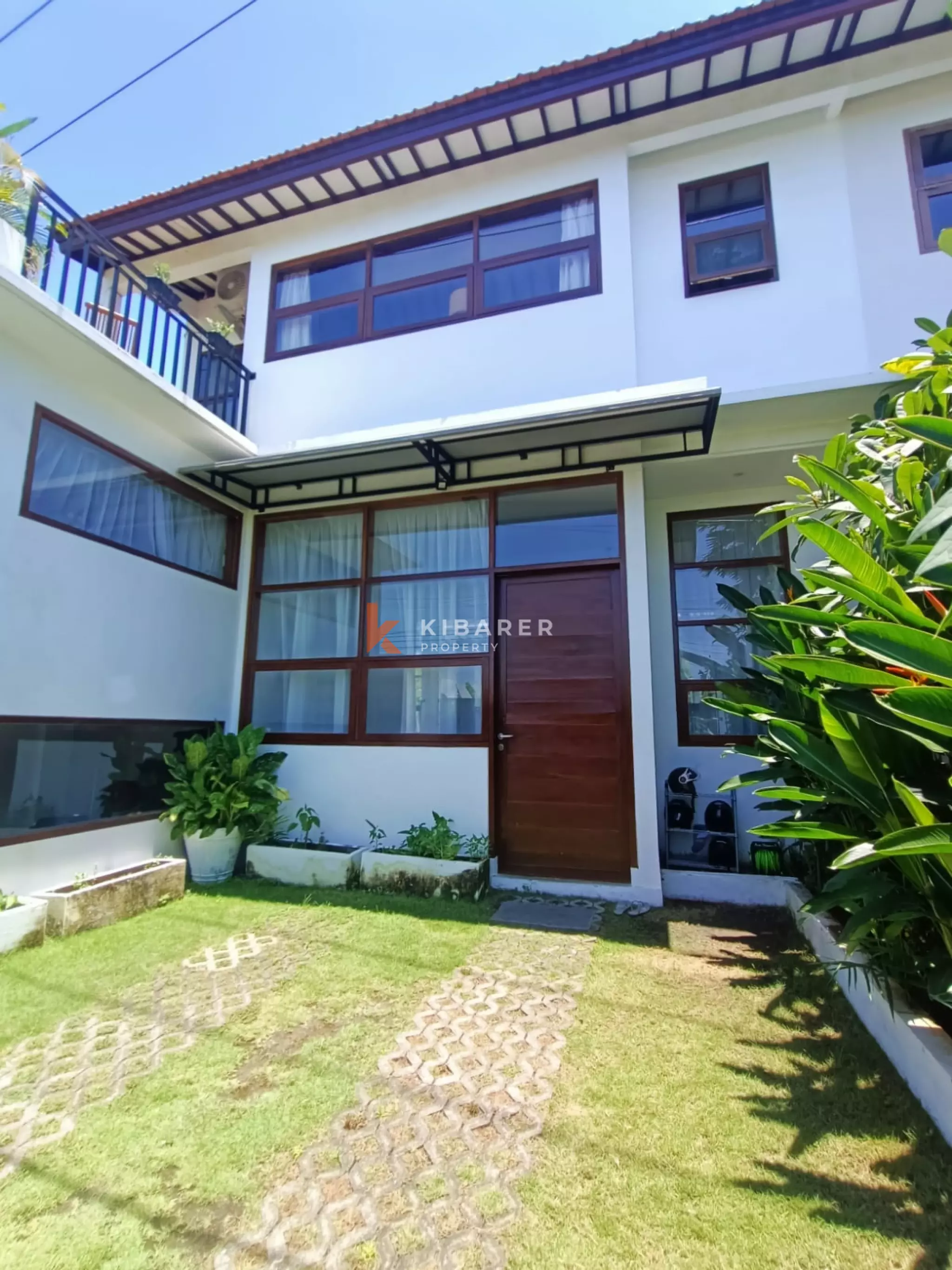 3BR Villa for Rent in Canggu, Bali — image 2
