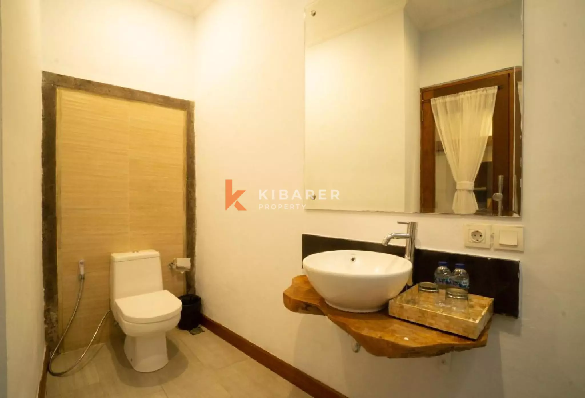 1BR Villa for for Rent in Sanur, Bali — $11,731 — image 10