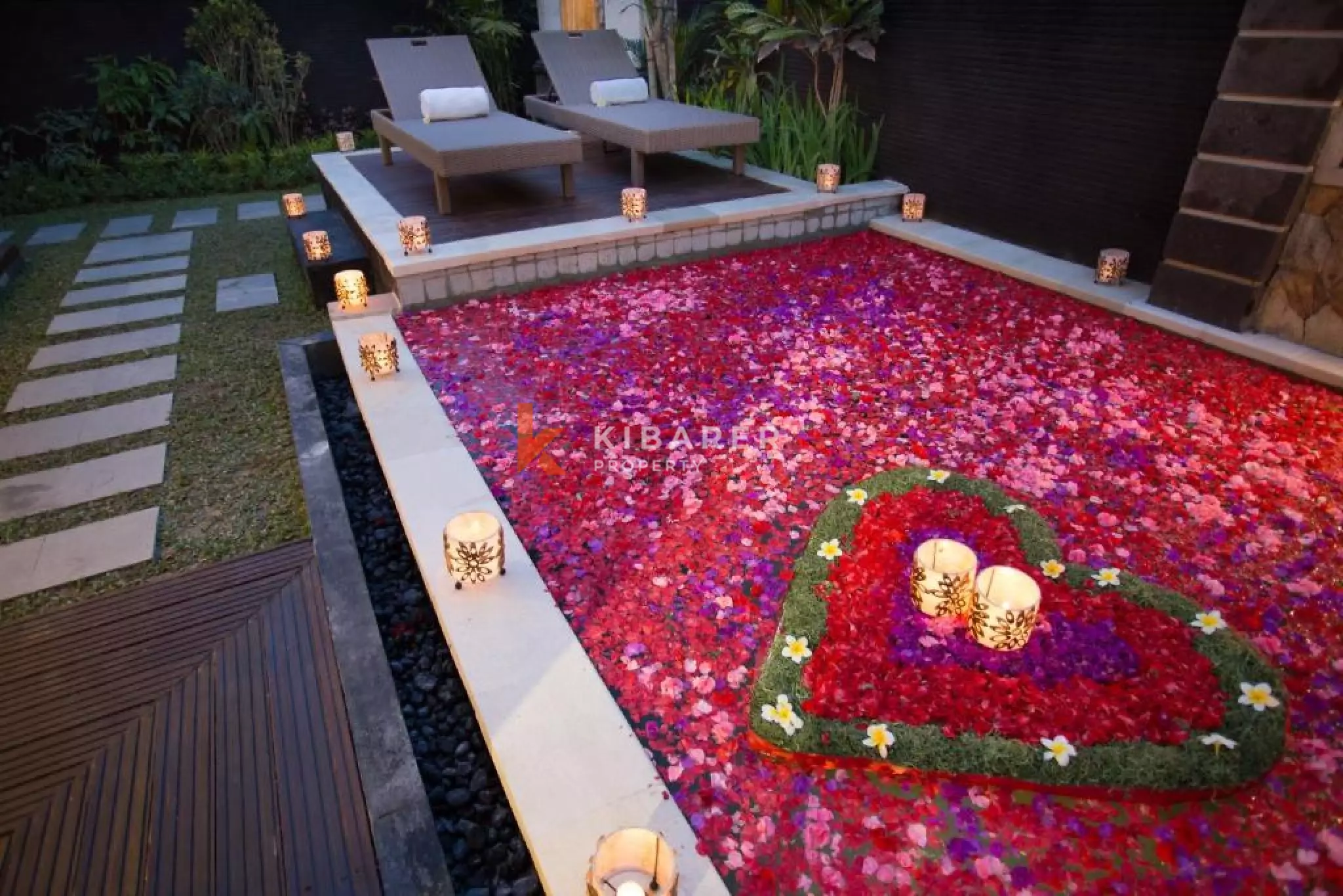 1BR Villa for for Rent in Sanur, Bali — $11,731 — image 7