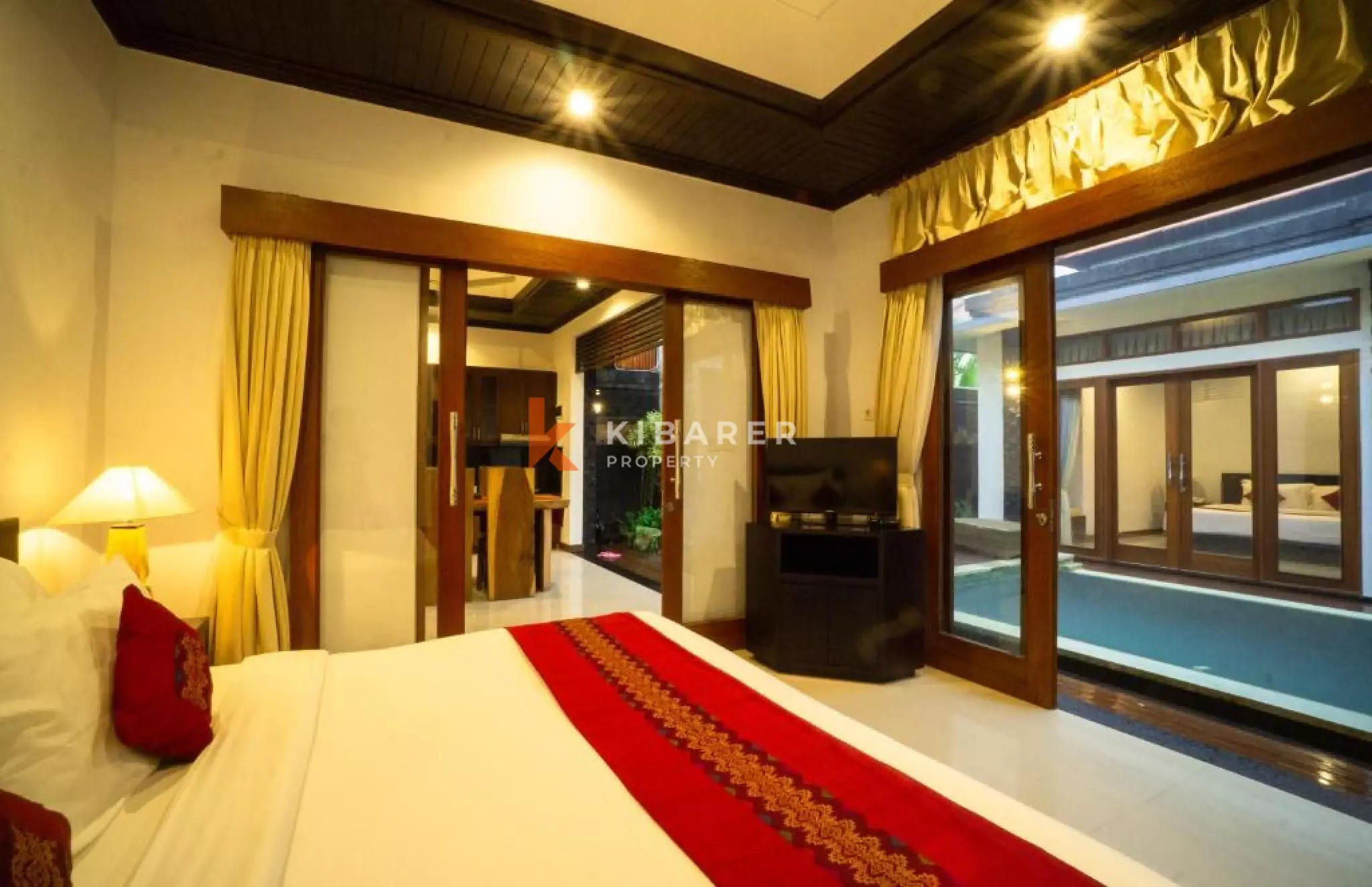 2BR Villa for for Rent in Sanur, Bali — $20,559 — image 6