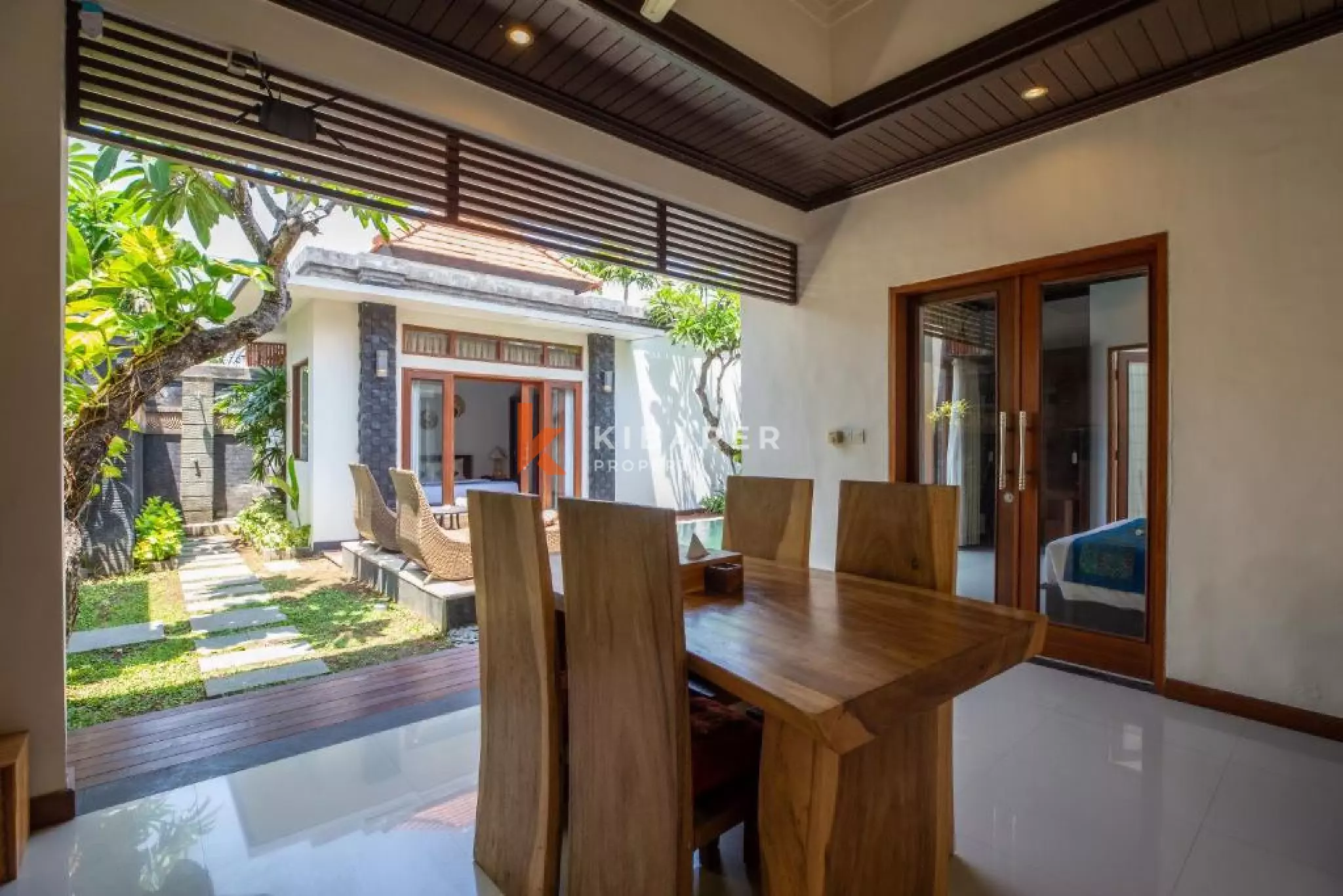 2BR Villa for for Rent in Sanur, Bali — $20,559 — image 5