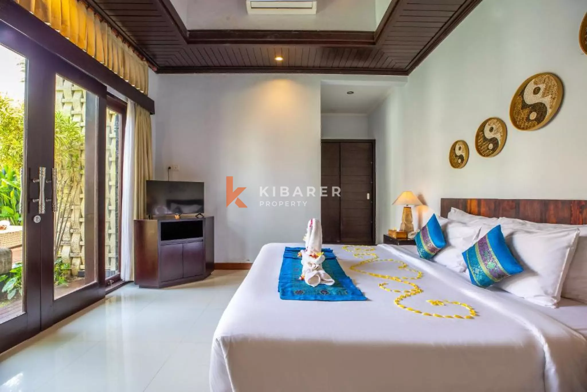 2BR Villa for for Rent in Sanur, Bali — $20,559 — image 8
