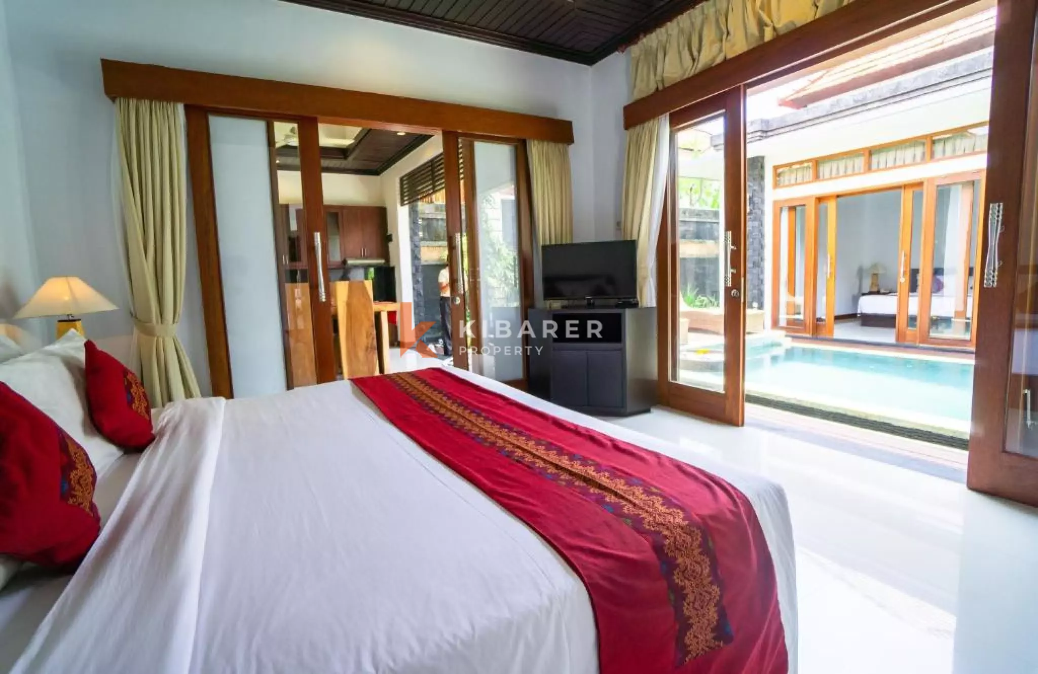 2BR Villa for for Rent in Sanur, Bali — $20,559 — image 9