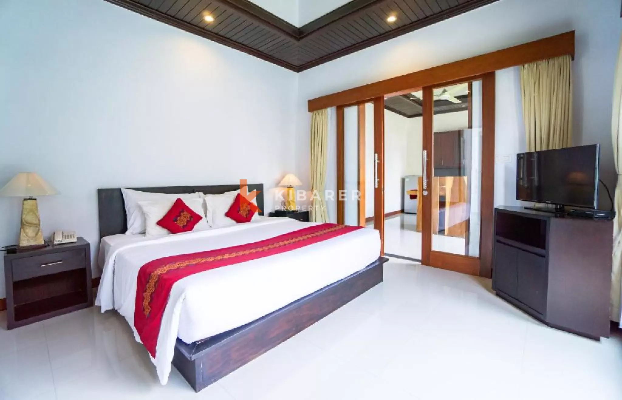 2BR Villa for for Rent in Sanur, Bali — $20,559 — image 10