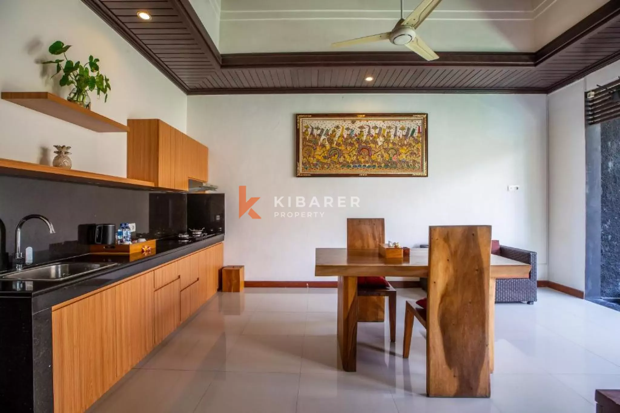 2BR Villa for for Rent in Sanur, Bali — $20,559 — image 3