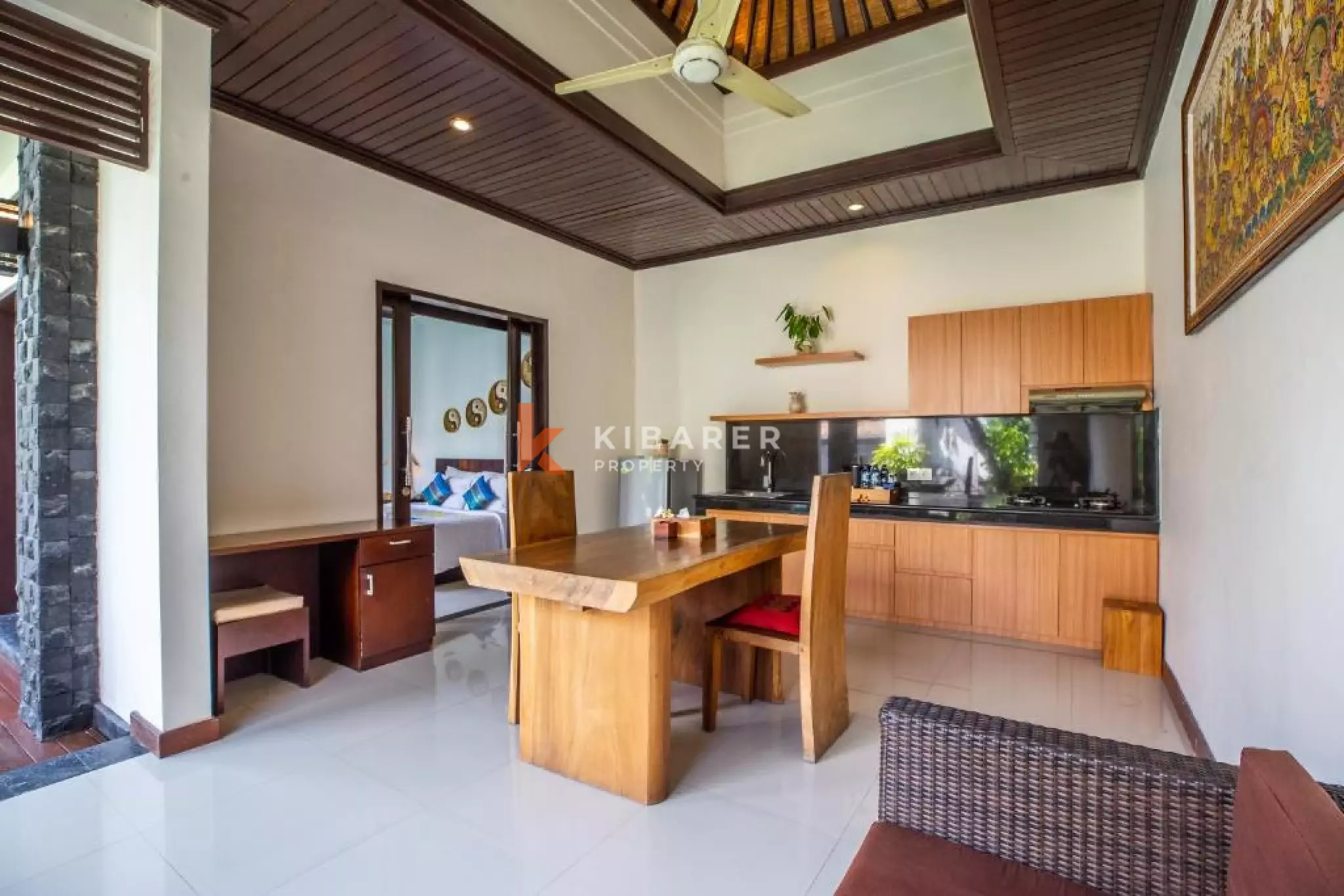 2BR Villa for for Rent in Sanur, Bali — $20,559 — image 4