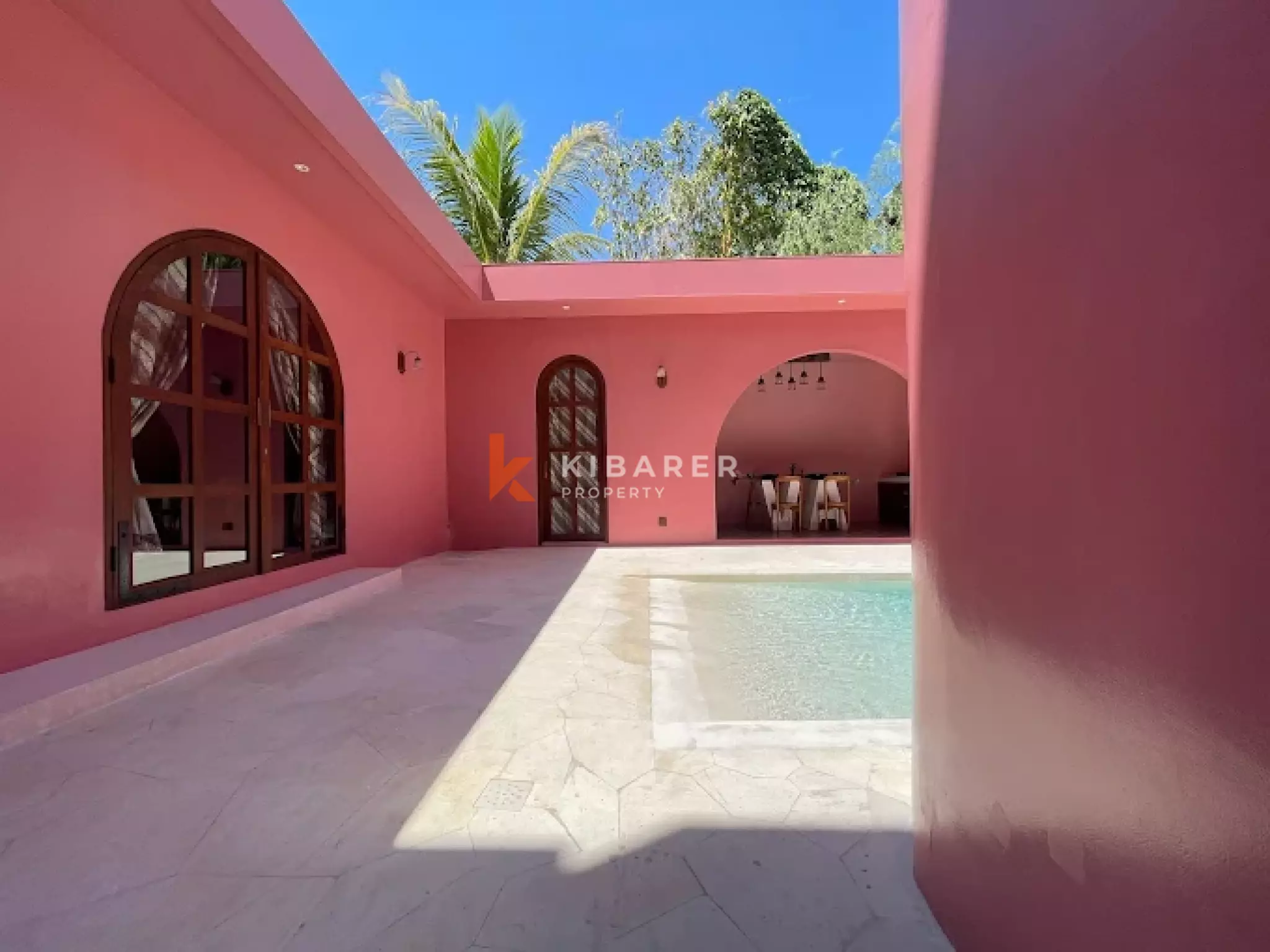 2BR Villa for Rent in Jimbaran, Bali — image 1