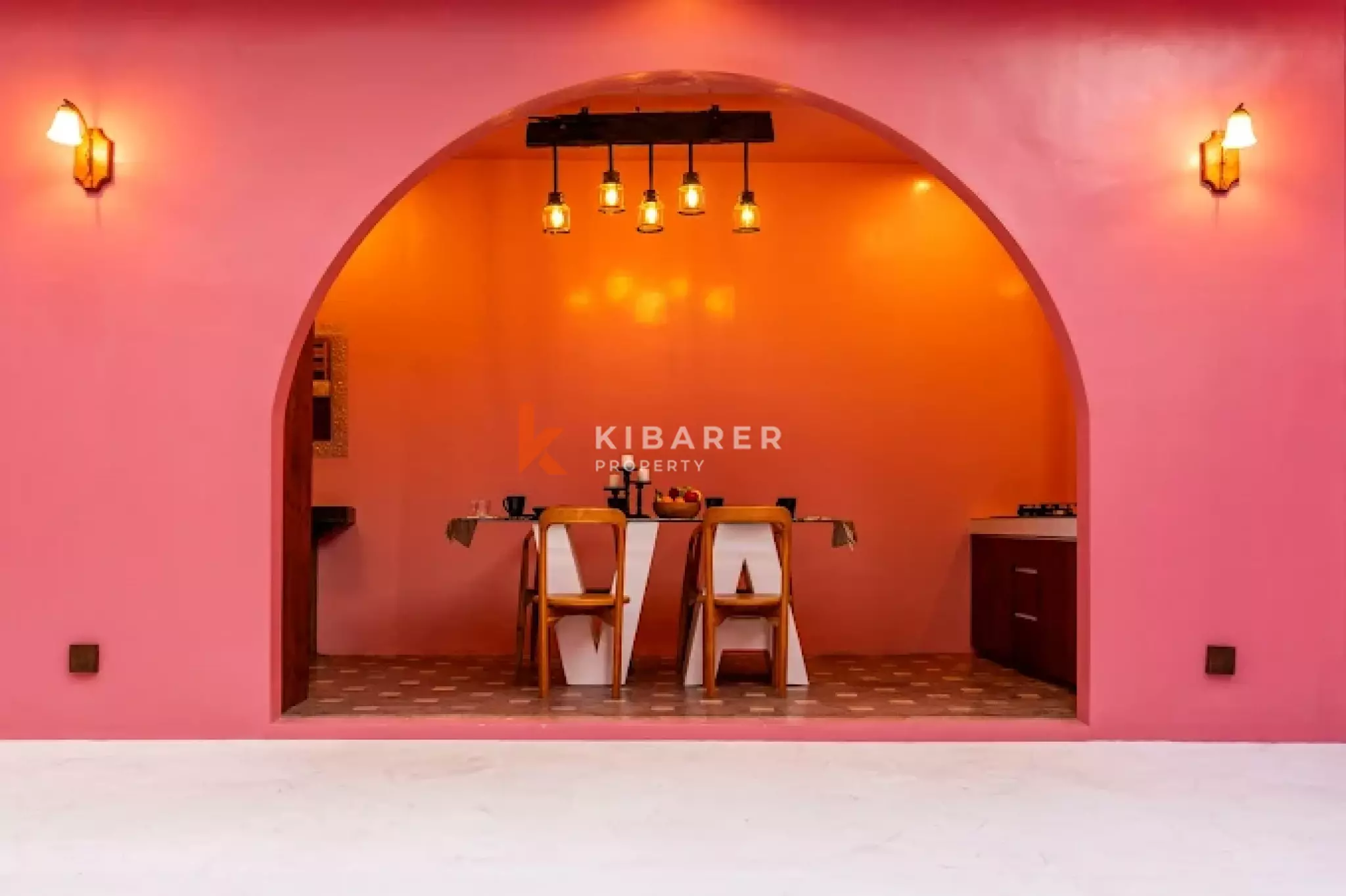 2BR Villa for Rent in Jimbaran, Bali — image 5