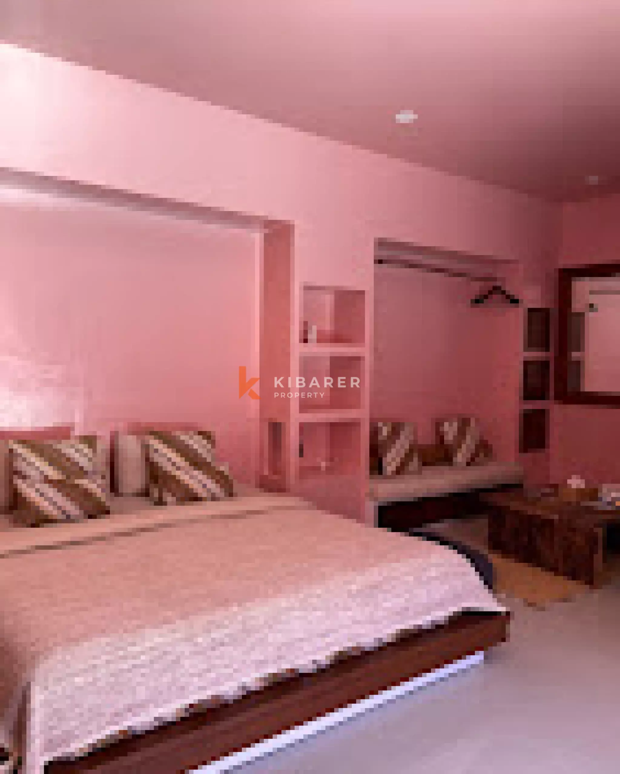 2BR Villa for Rent in Jimbaran, Bali — image 9