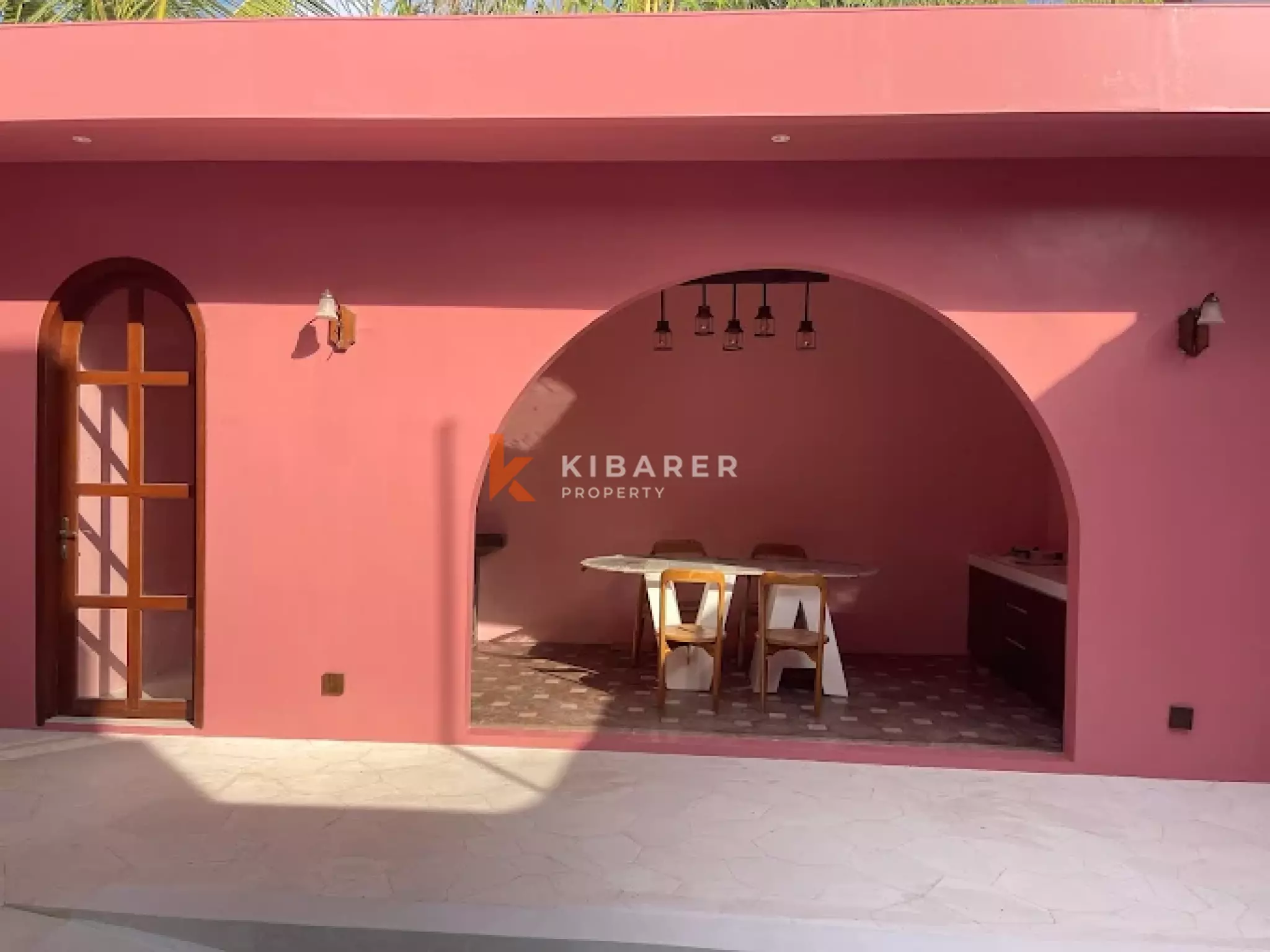2BR Villa for Rent in Jimbaran, Bali — image 8