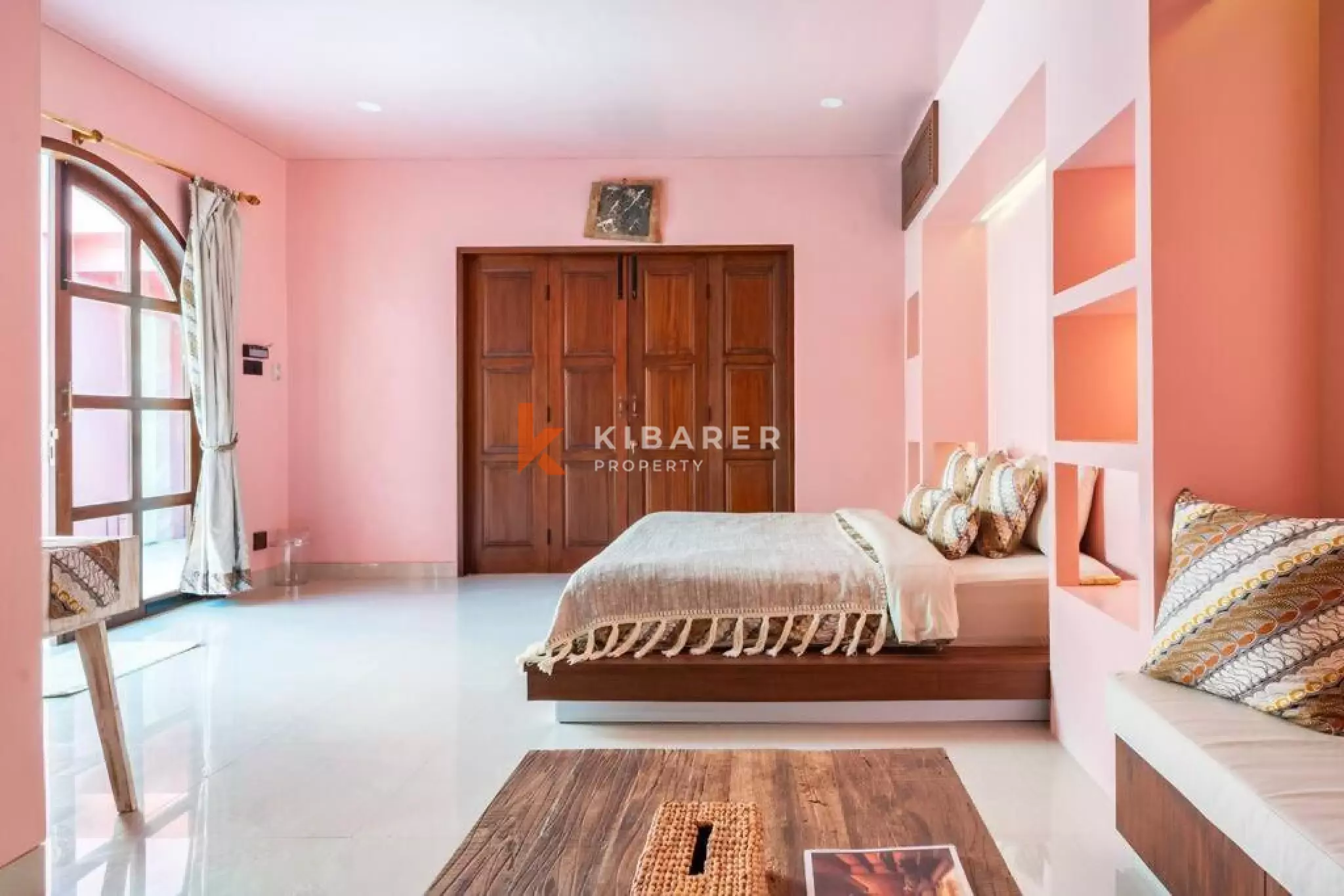 2BR Villa for Rent in Jimbaran, Bali — image 11