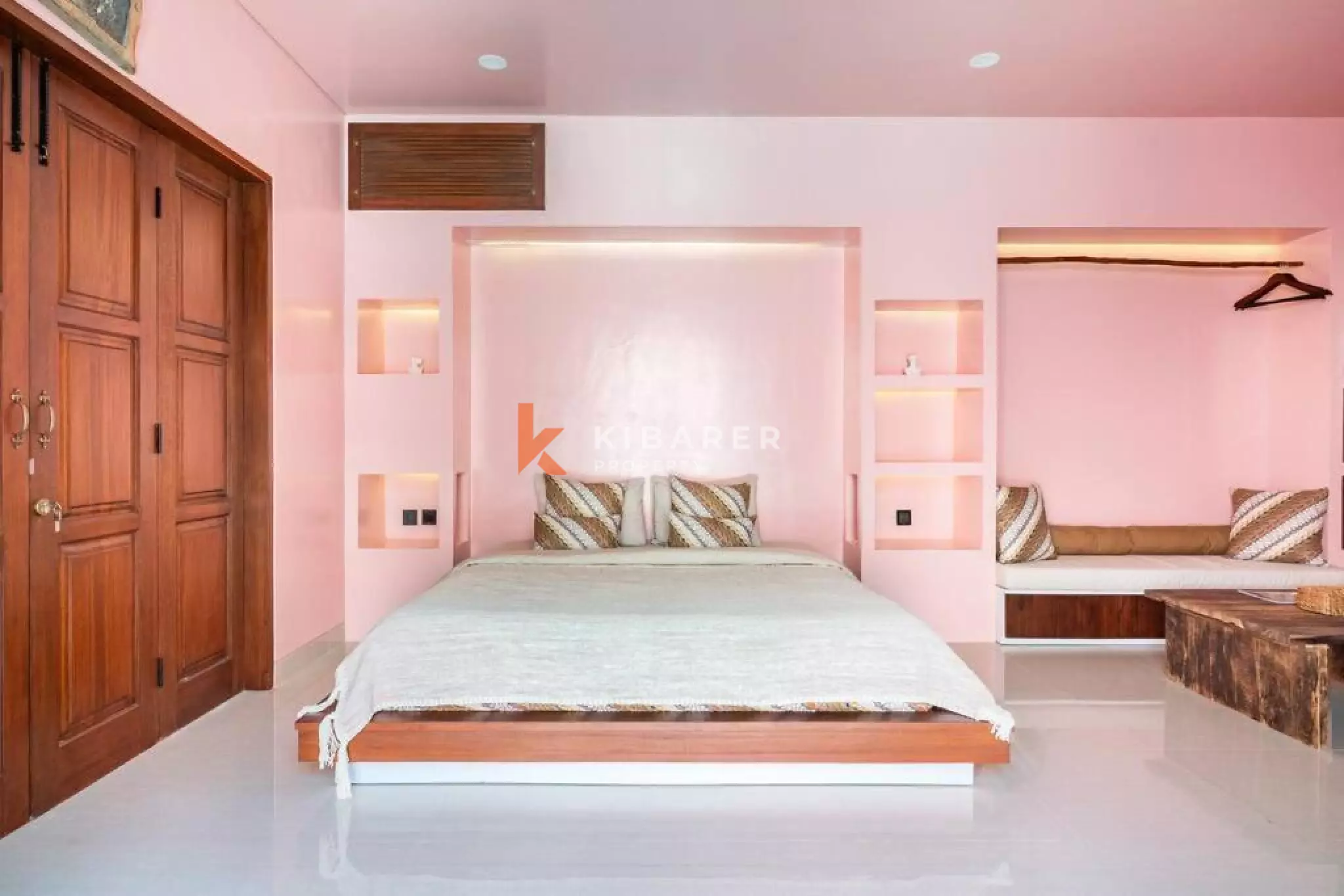 2BR Villa for Rent in Jimbaran, Bali — image 13