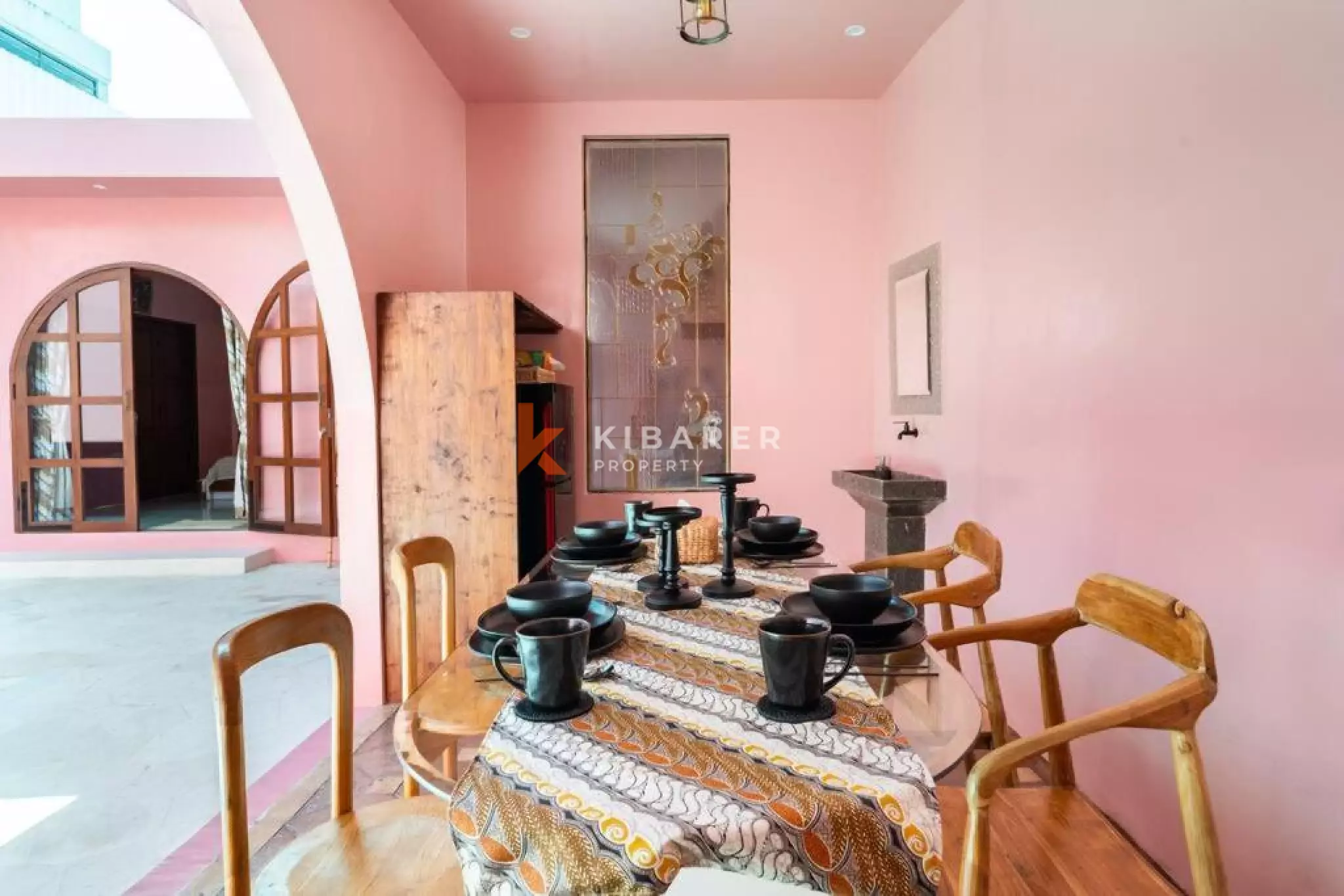 2BR Villa for Rent in Jimbaran, Bali — image 6